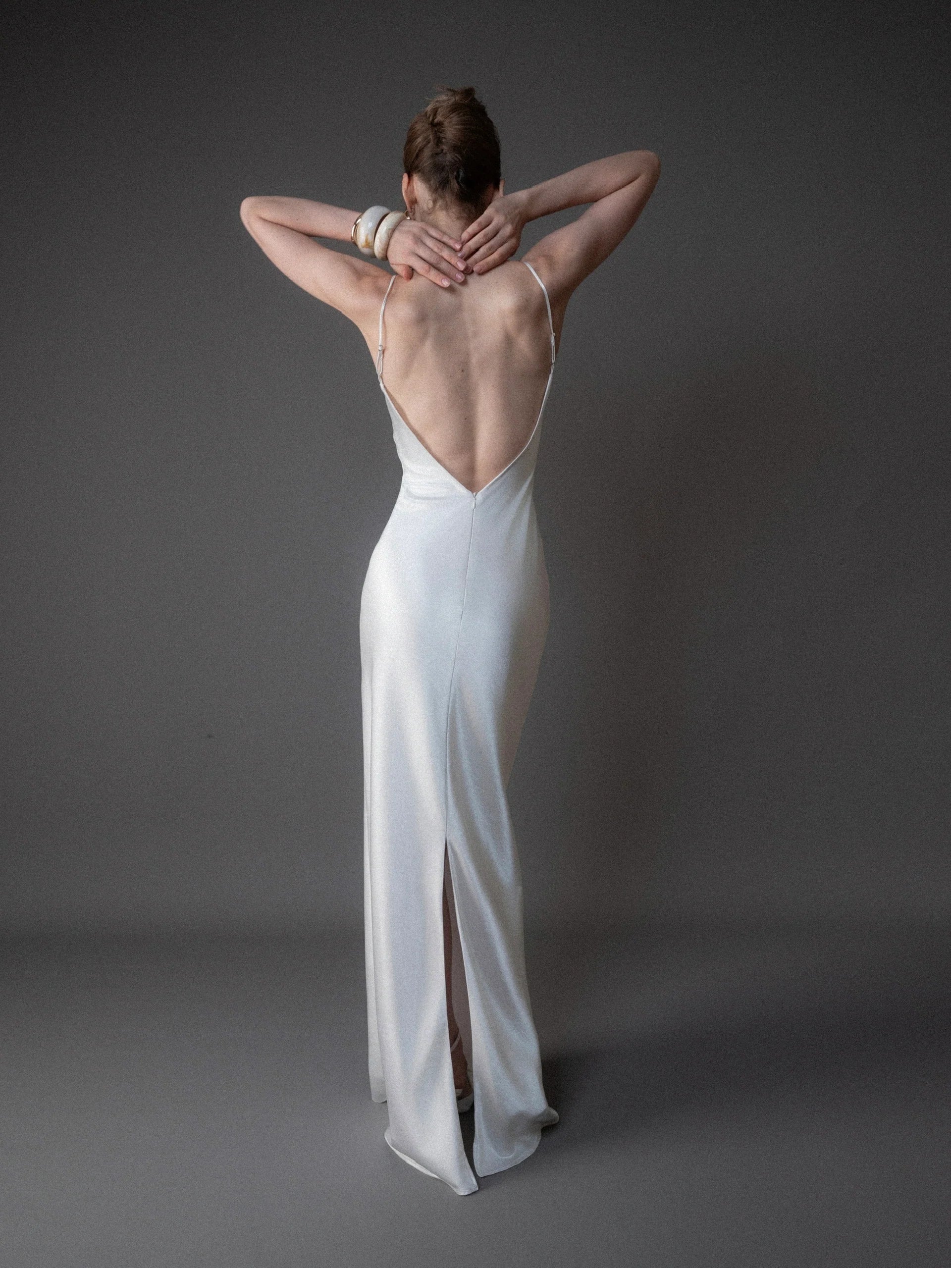 Kisserine RADIANT GOWN