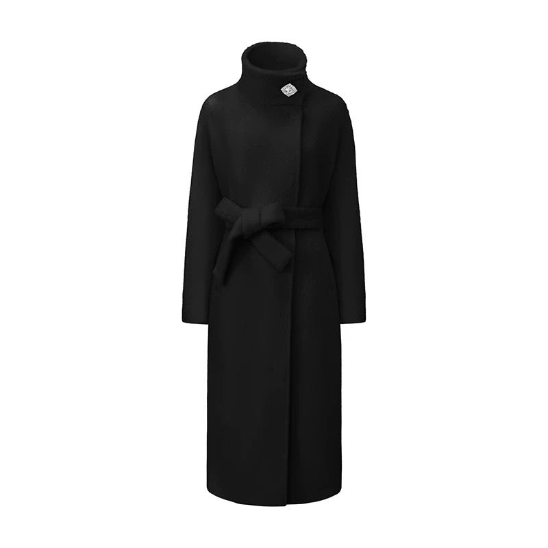 Nana Jacqueline Audrey Long Coat
