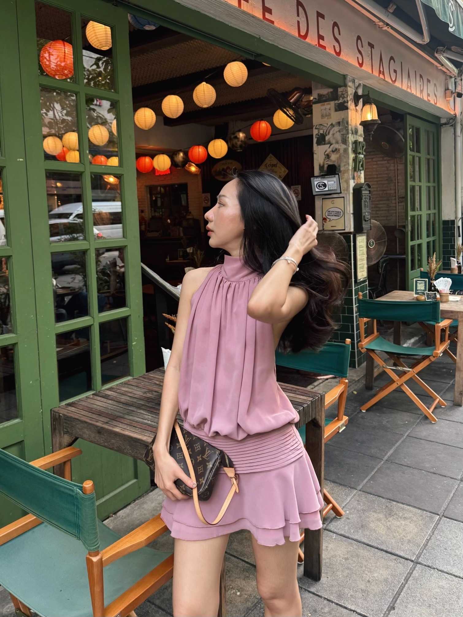 TC.store Arista Dress (2color)