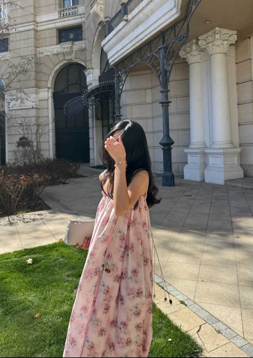TC.store Daisy Dress