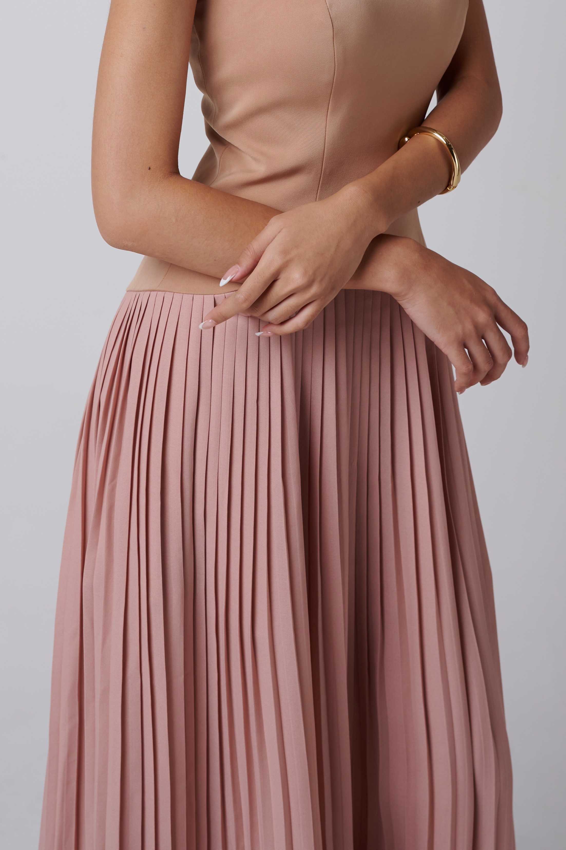 TC.store Eliana Dress (3color)