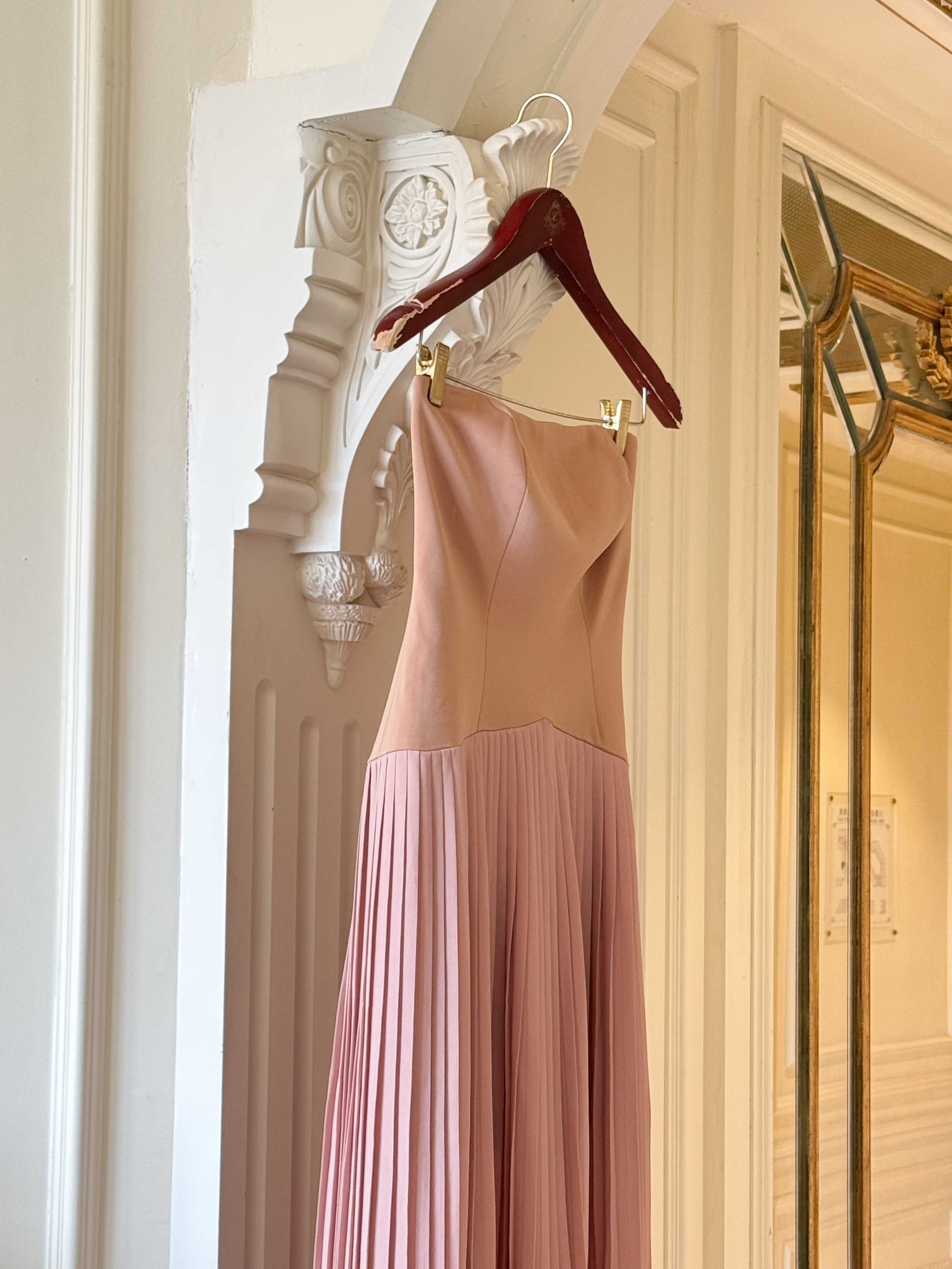 TC.store Eliana Dress (3color)