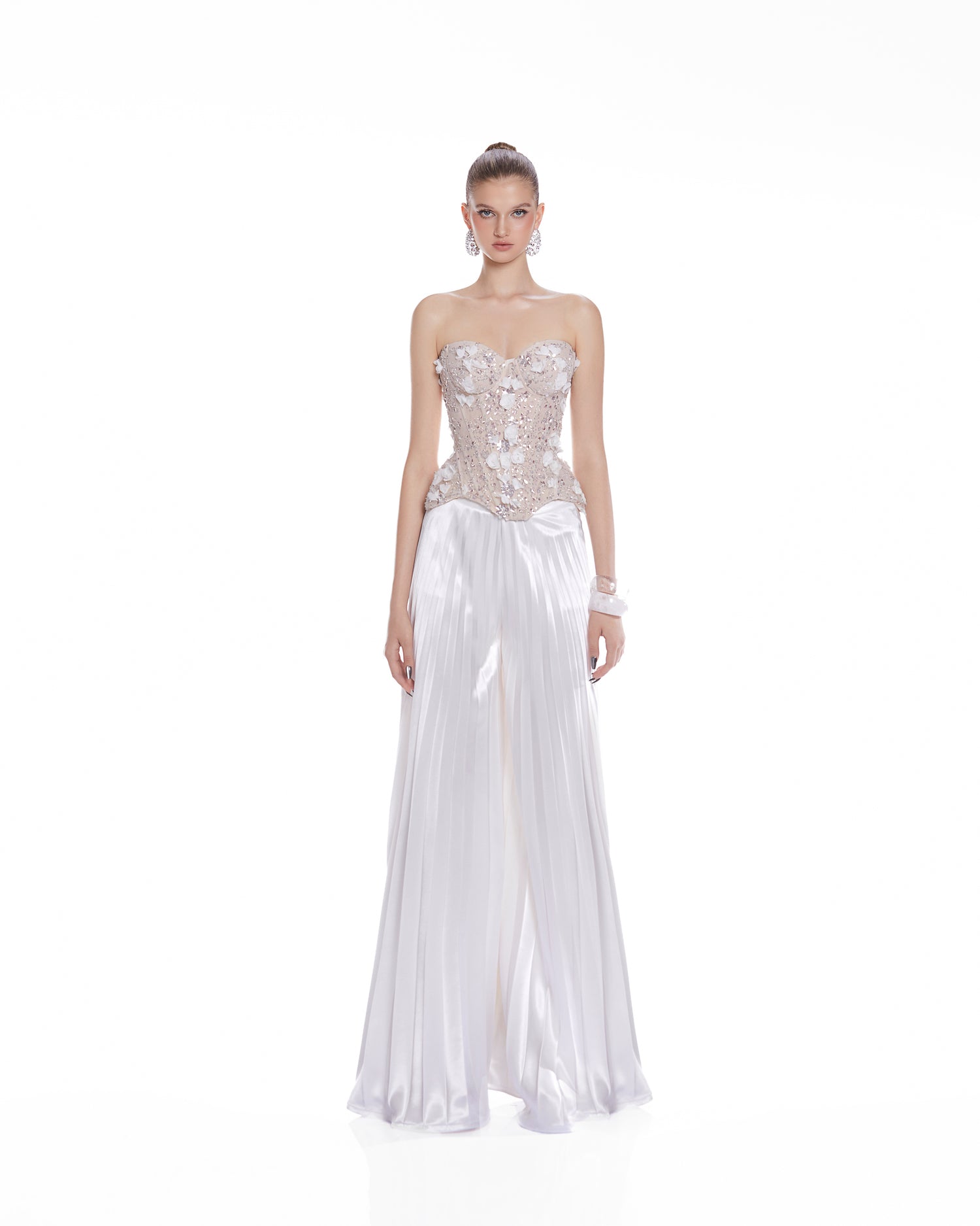 MAEL FEMME FEYA TOP & MOANA PANTS