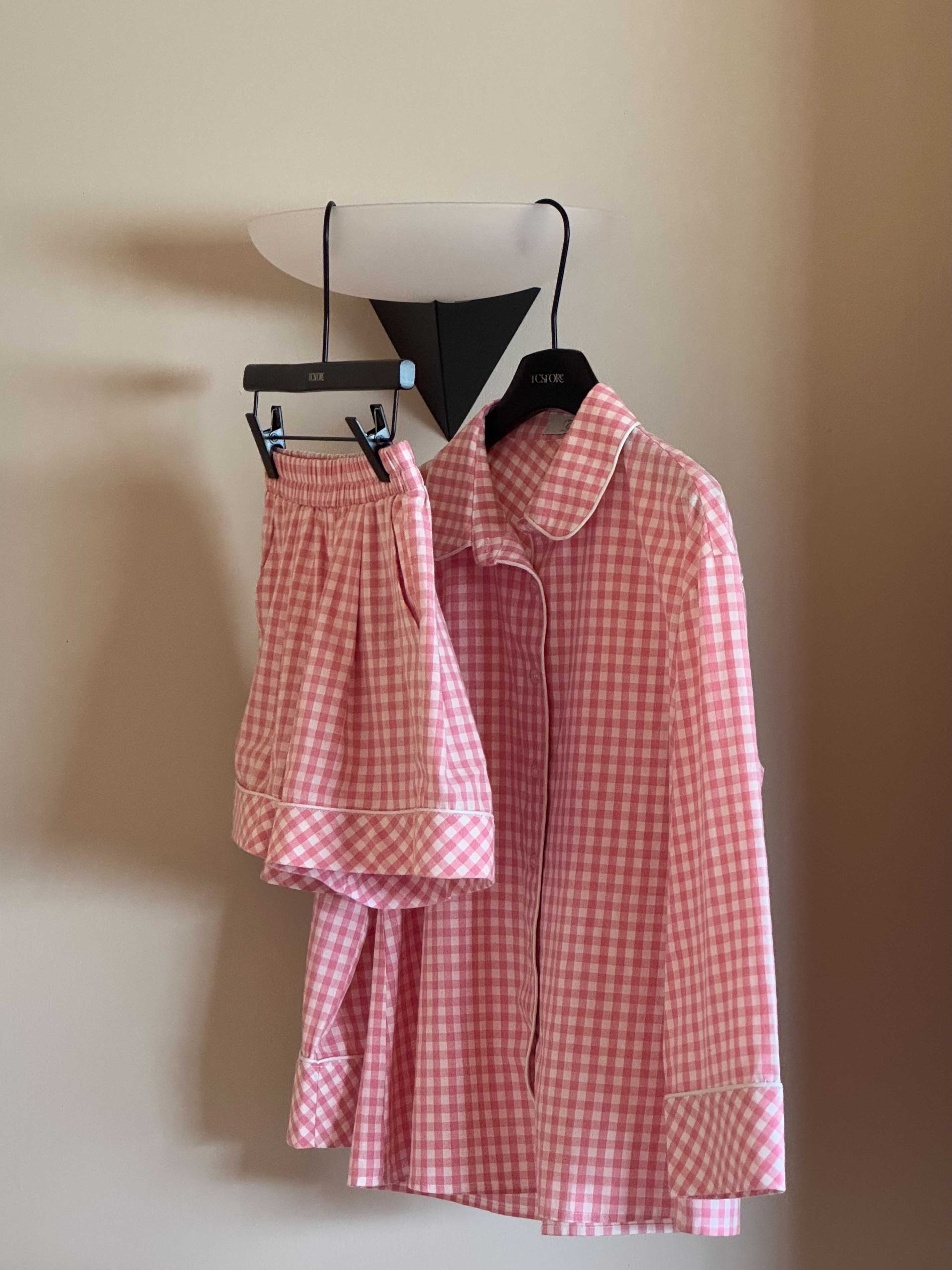 TC.store Pink Cozy