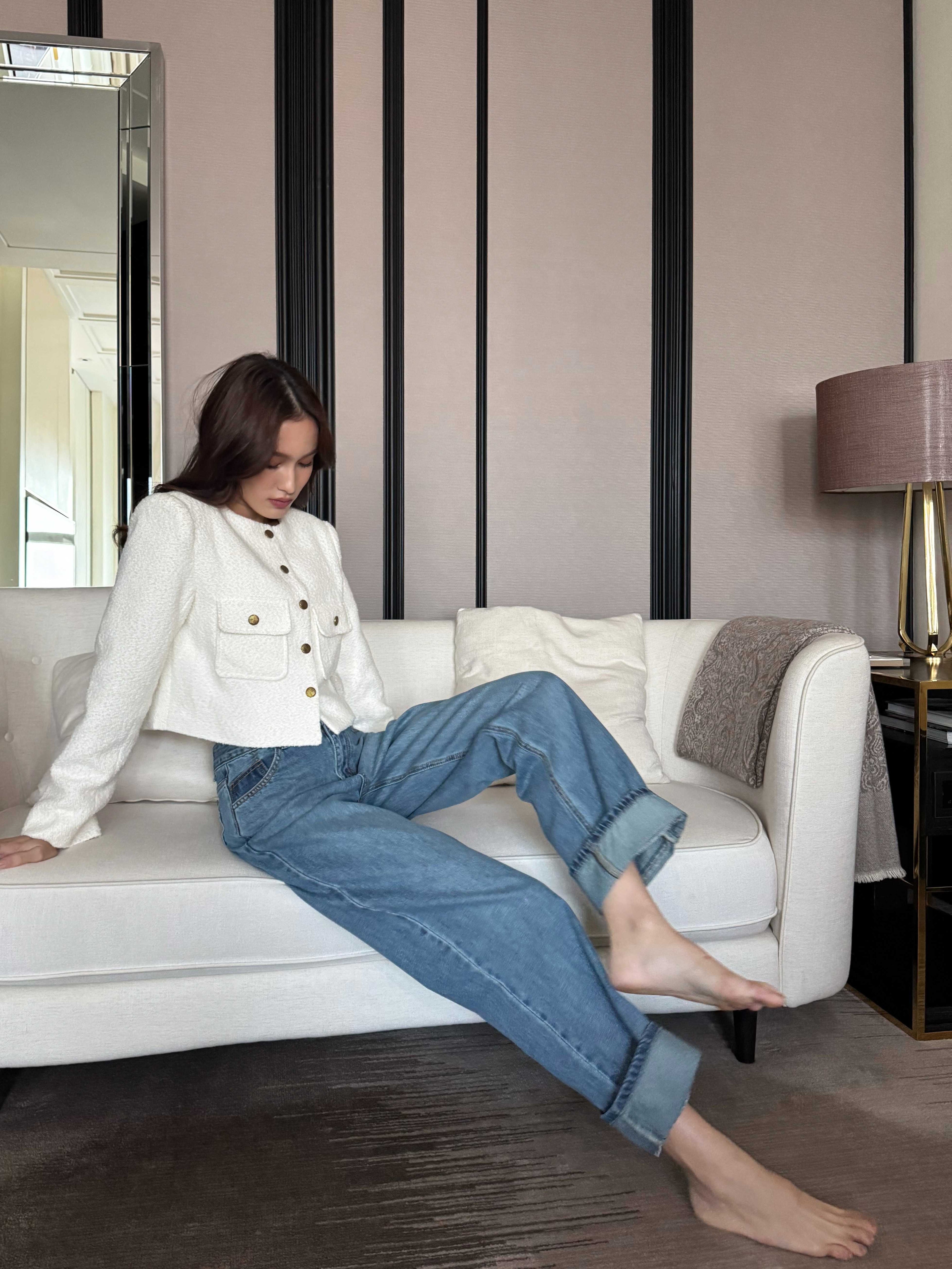 TC.store Basic Jeans