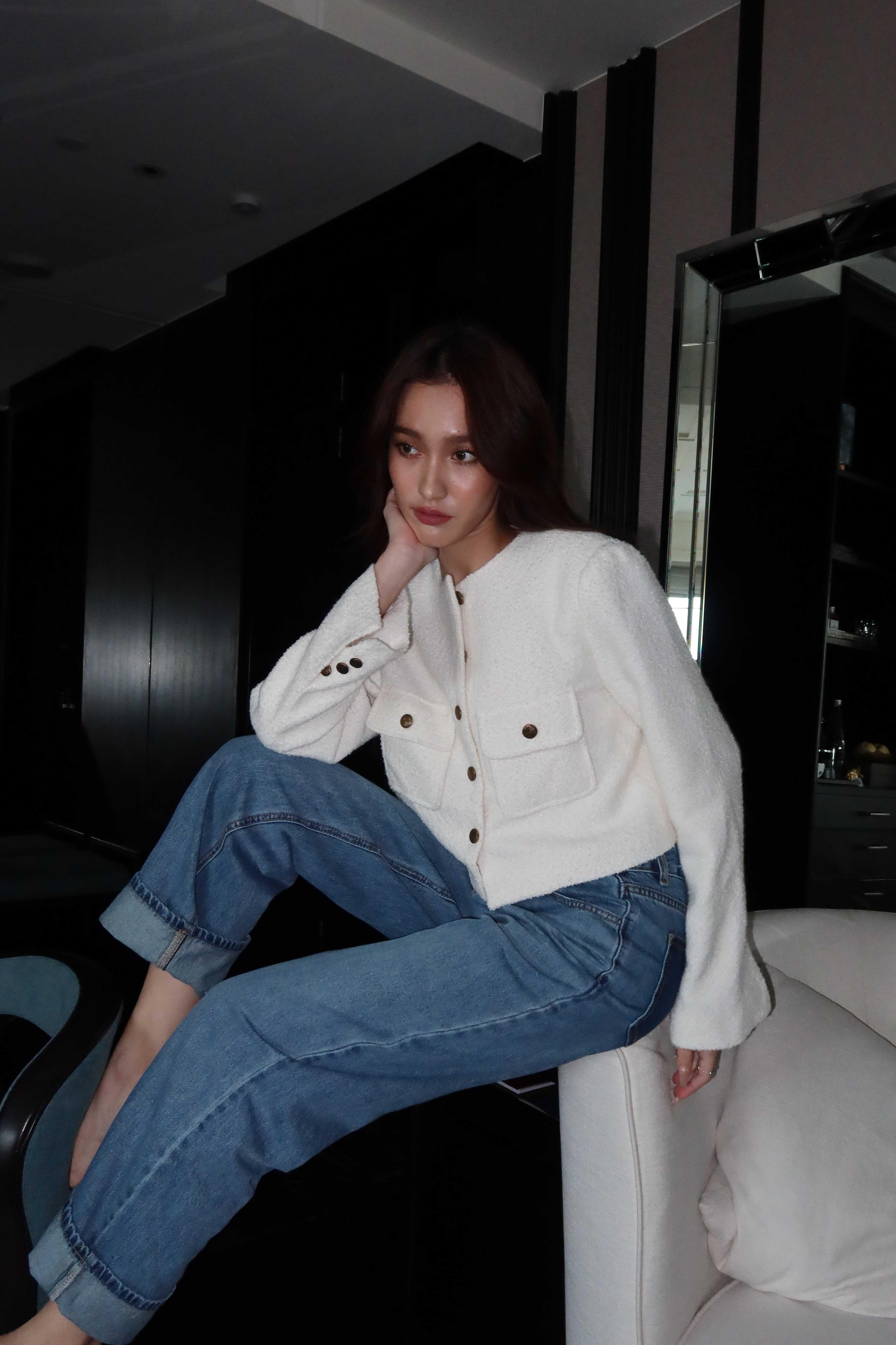 TC.store Basic Jeans