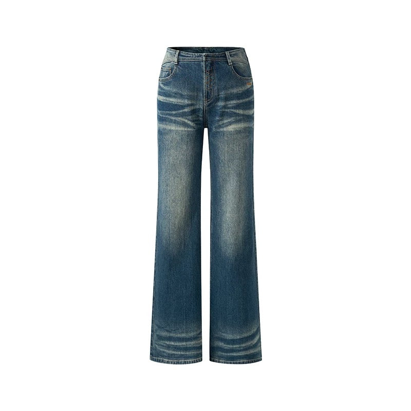 NAWS Classic natural slim fit jeans