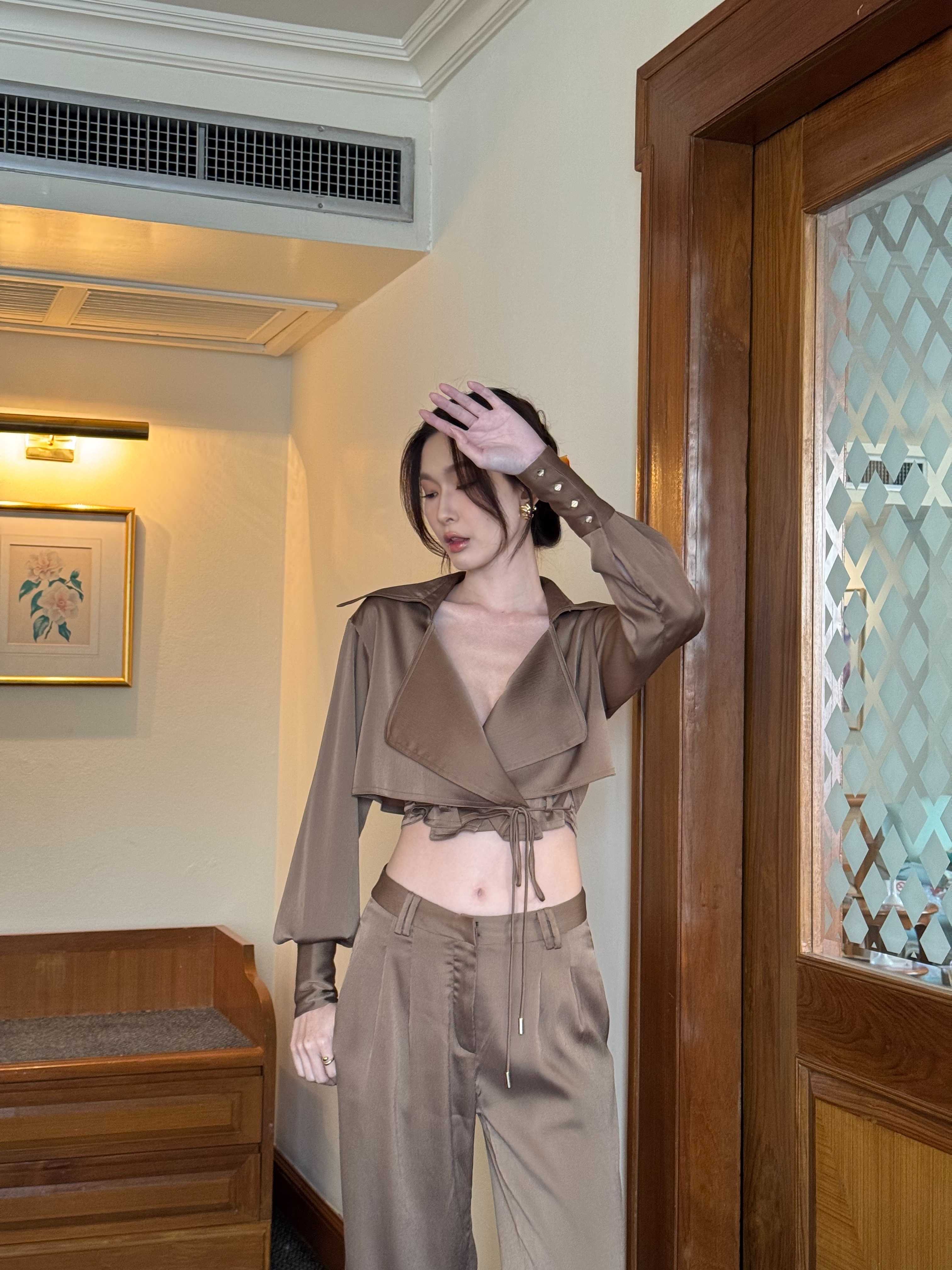TC.store Veluxe Pants