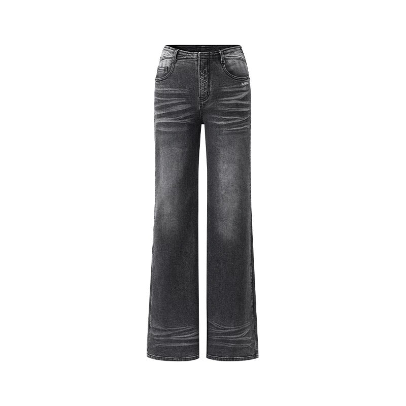 NAWS Classic natural slim fit jeans