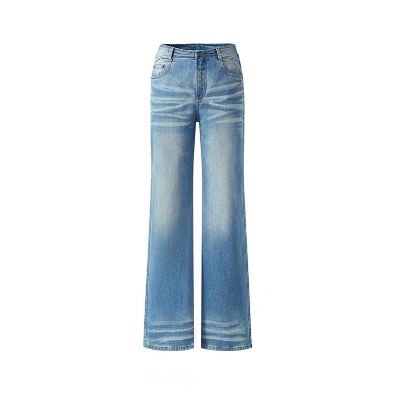 NAWS Classic natural slim fit jeans