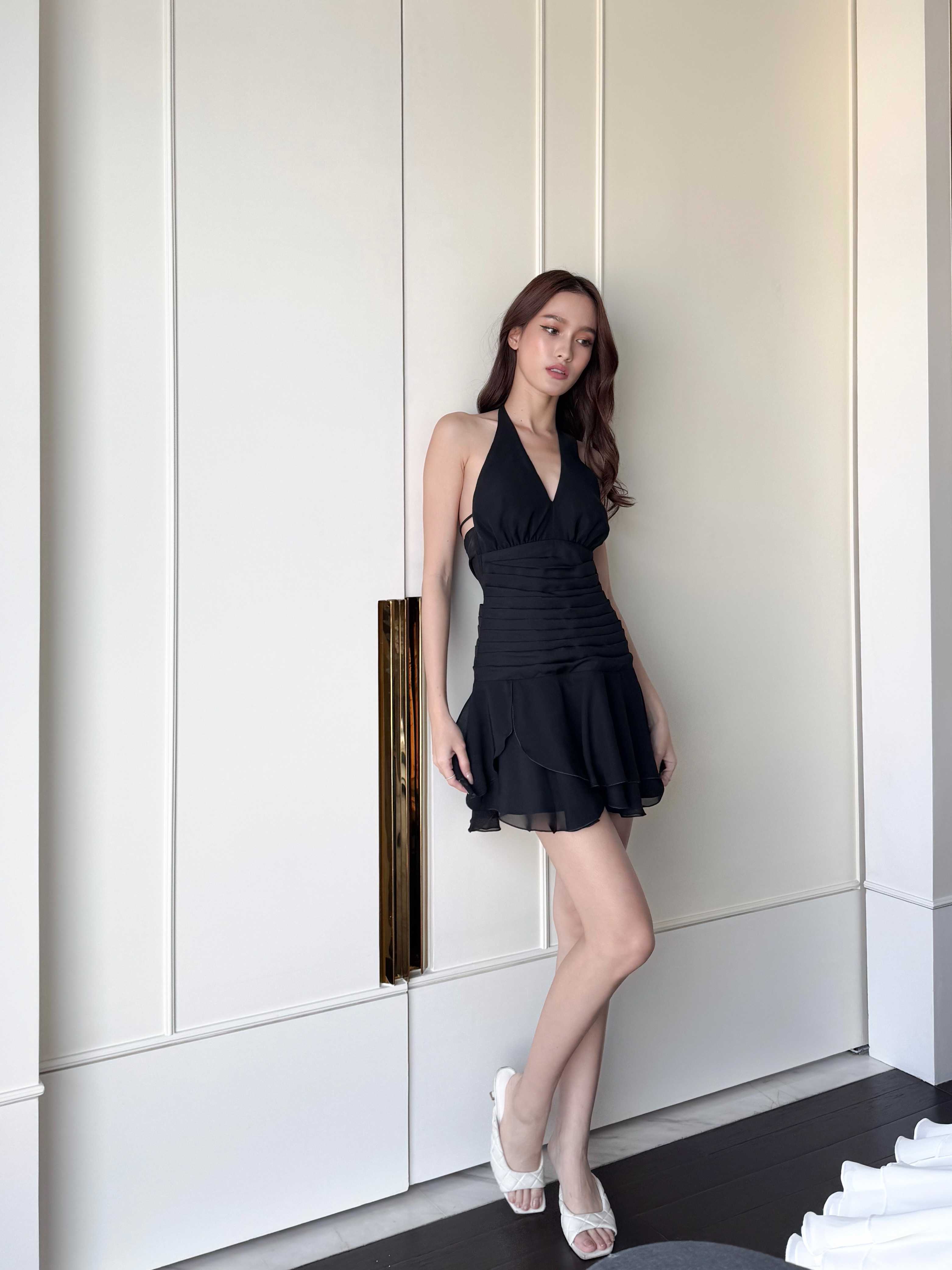 TC.store Lana Dress (2color)