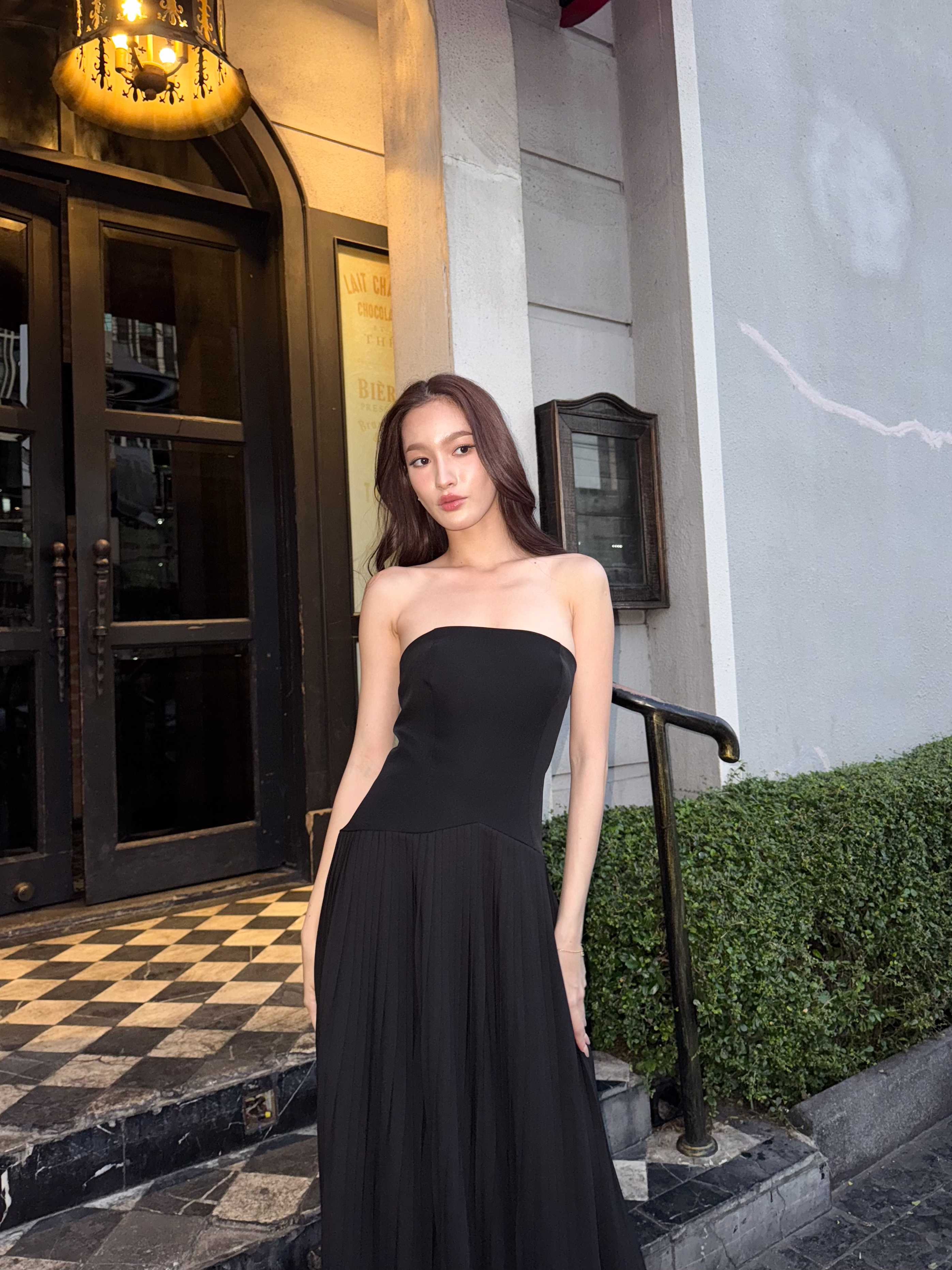 TC.store Eliana Dress (3color)