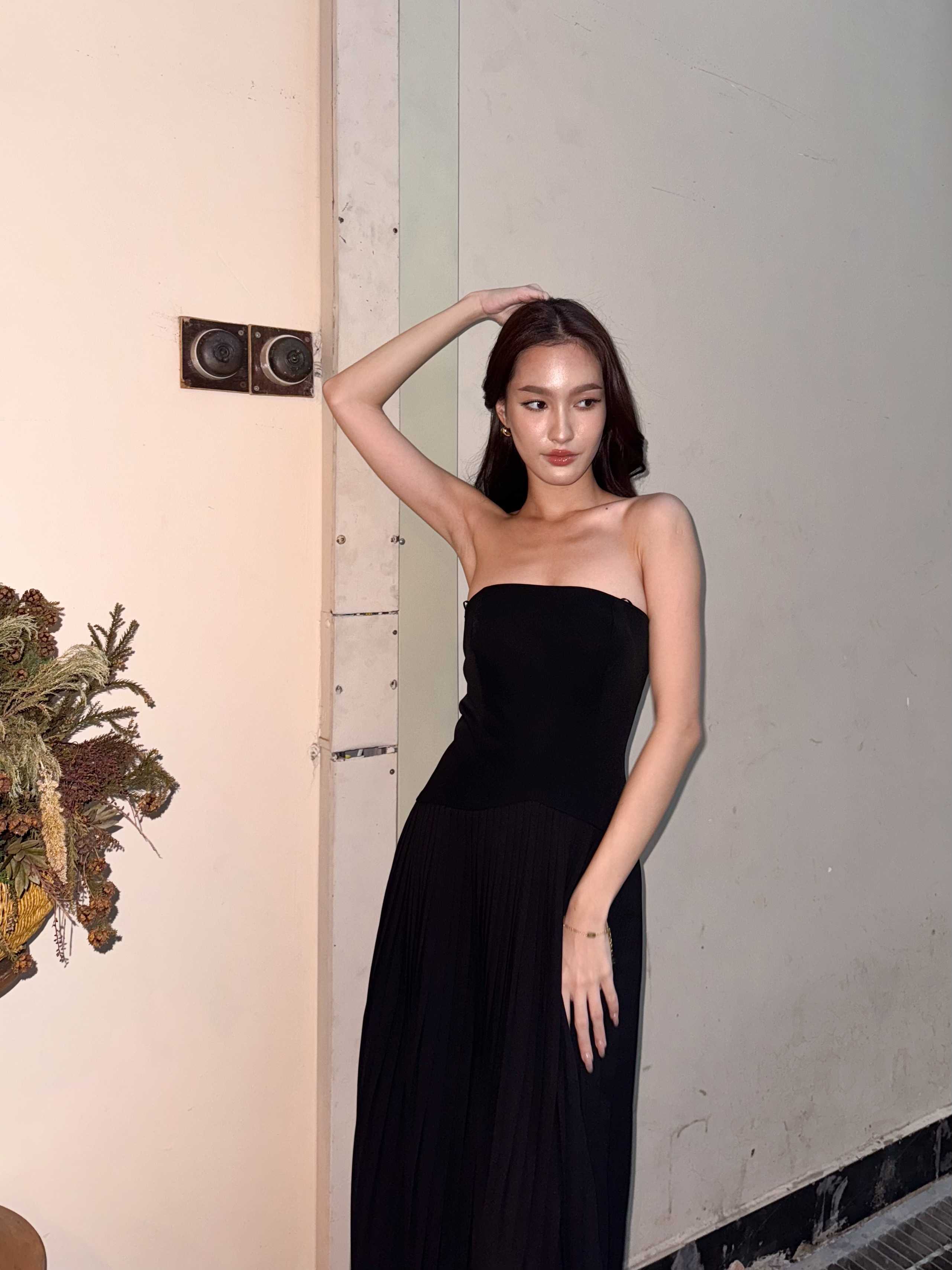 TC.store Eliana Dress (3color)