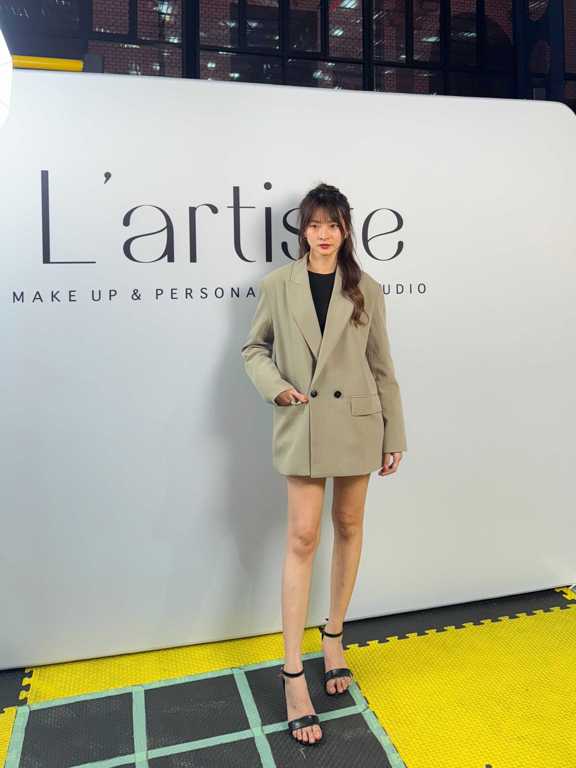 TC.store Over Coat (2color)