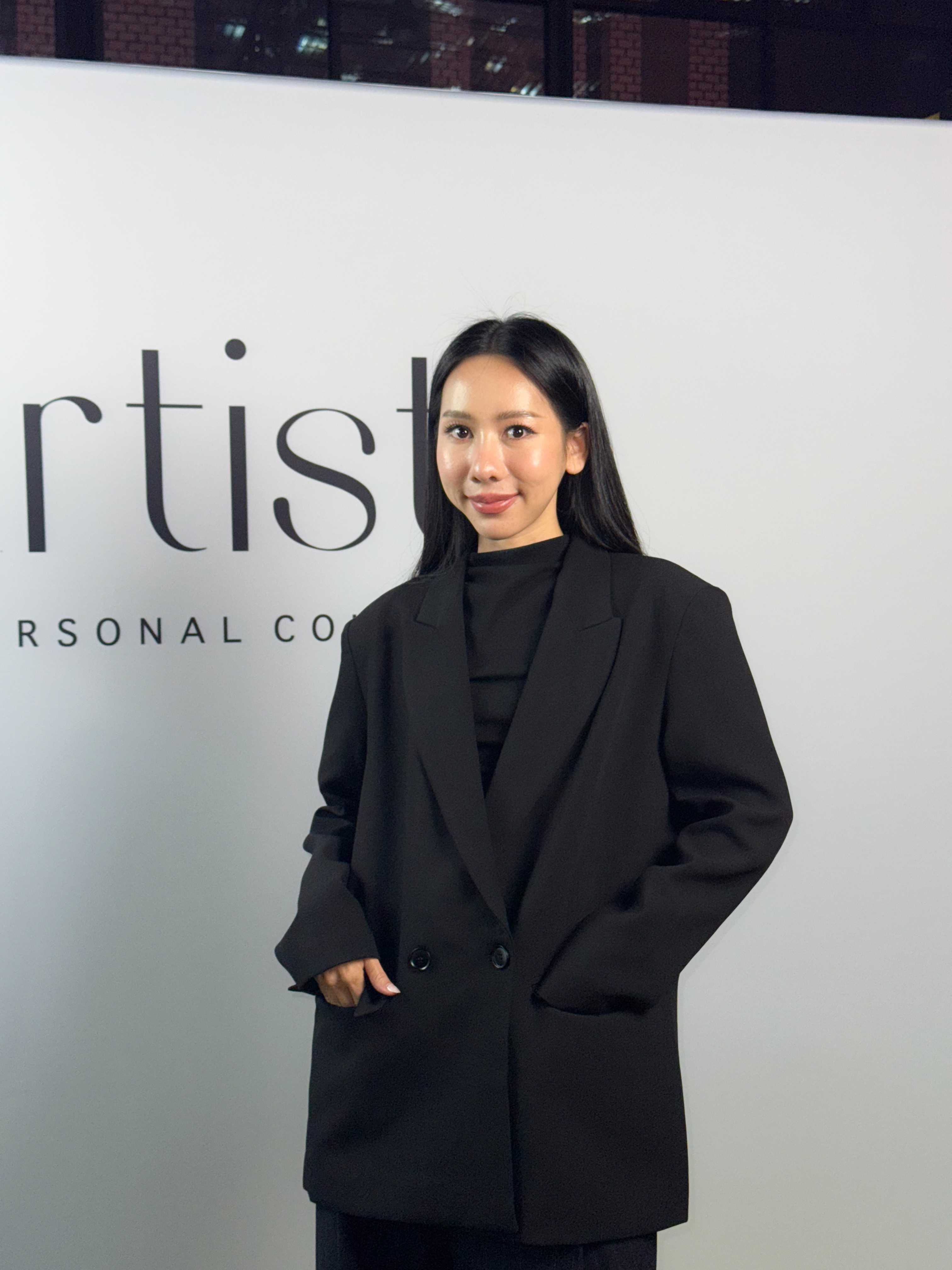 TC.store Over Coat (2color)