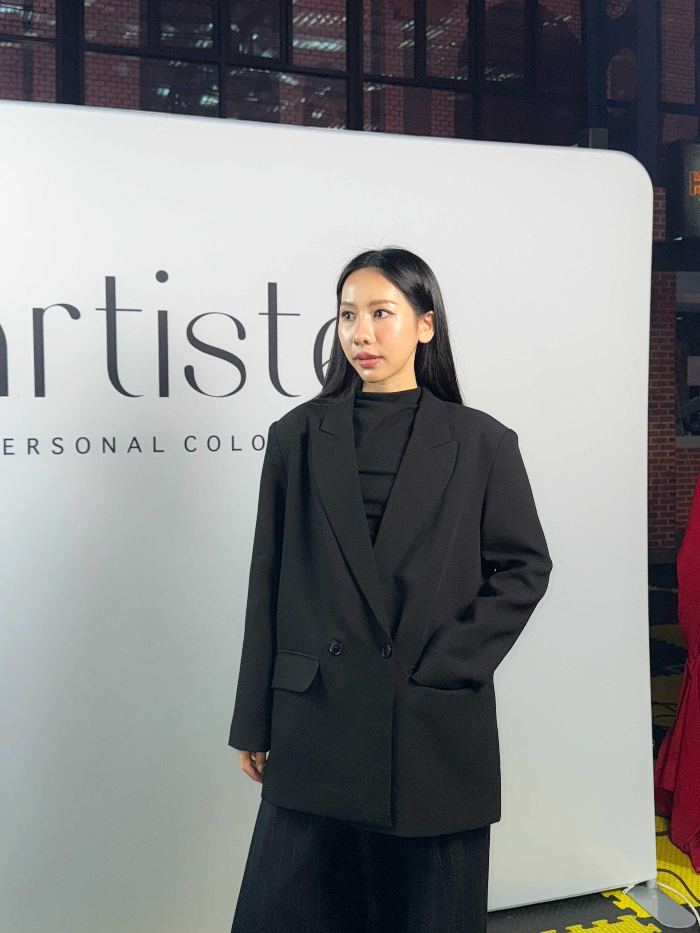 TC.store Over Coat (2color)