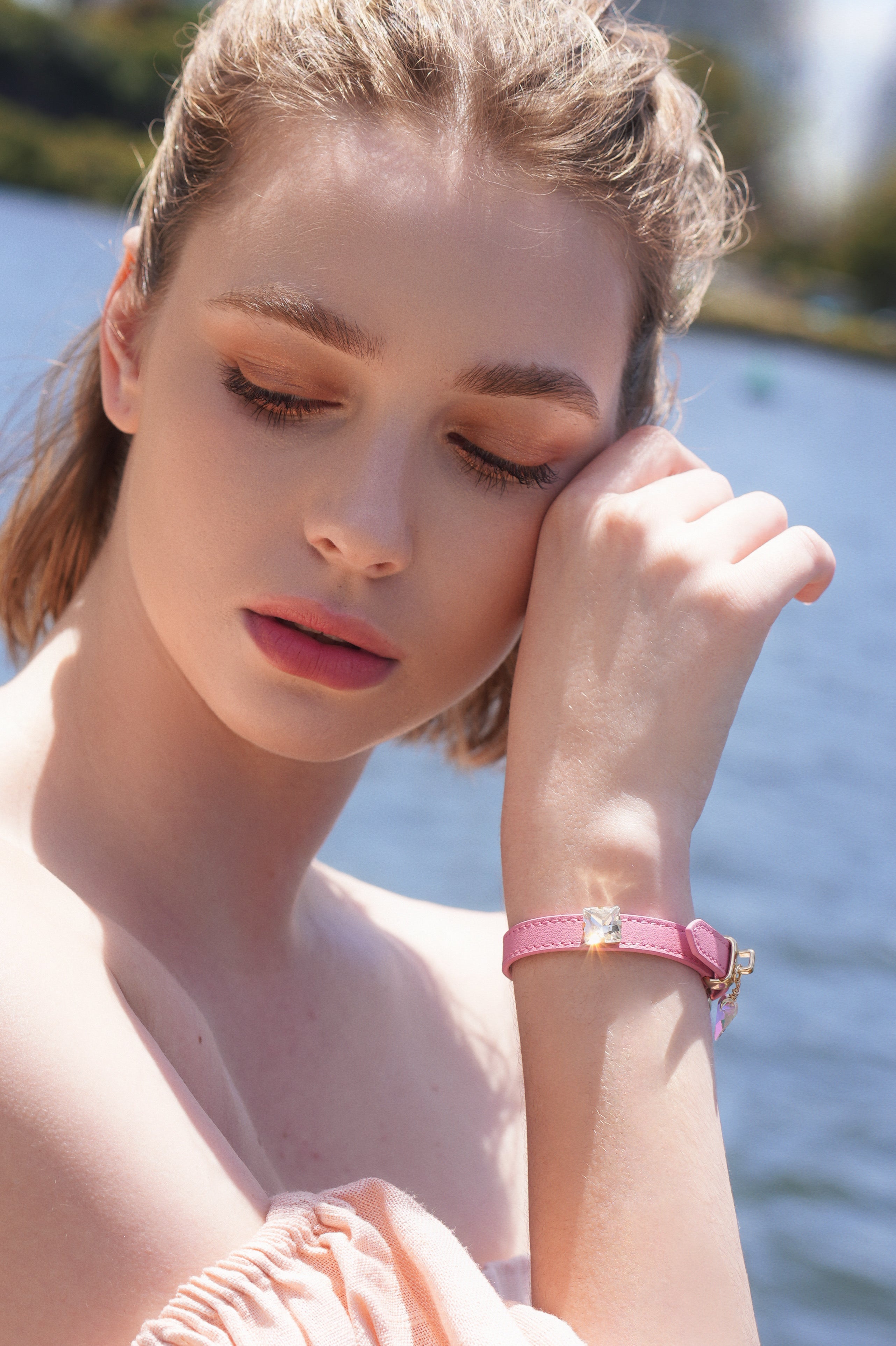 My Rosebar Alice Bracelet