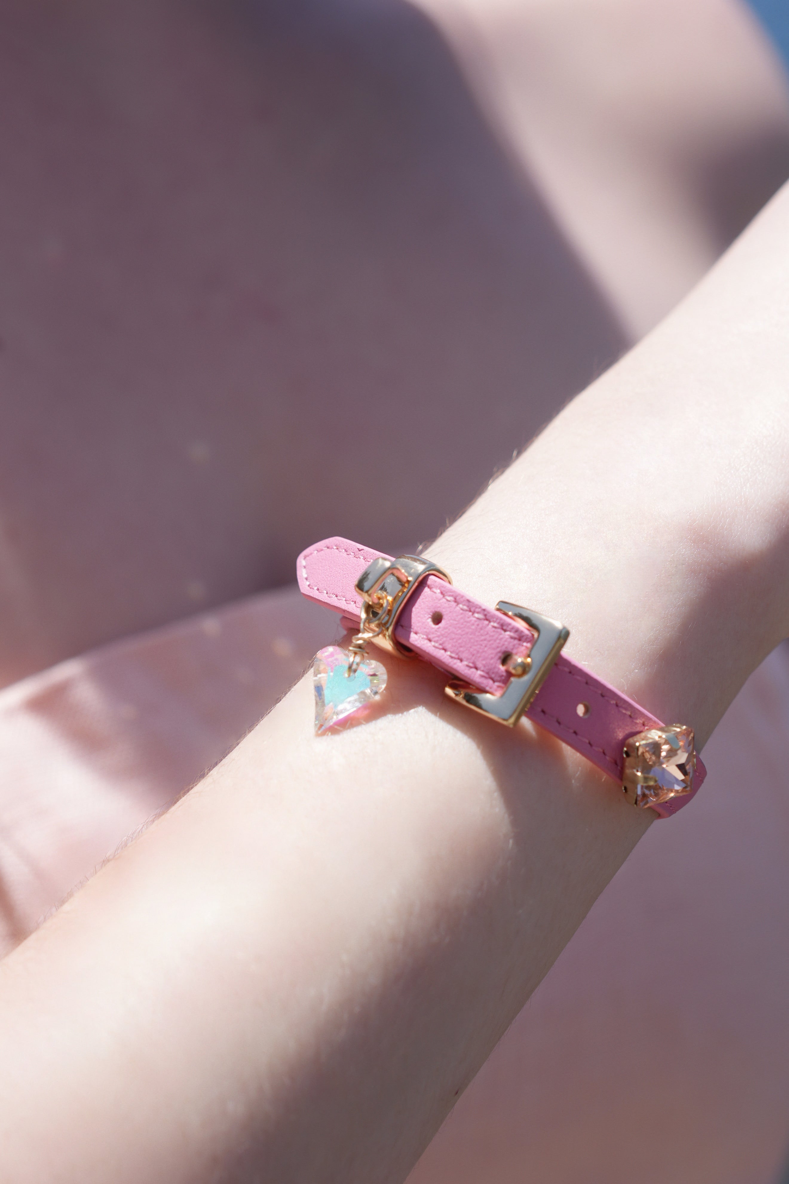 My Rosebar Alice Bracelet