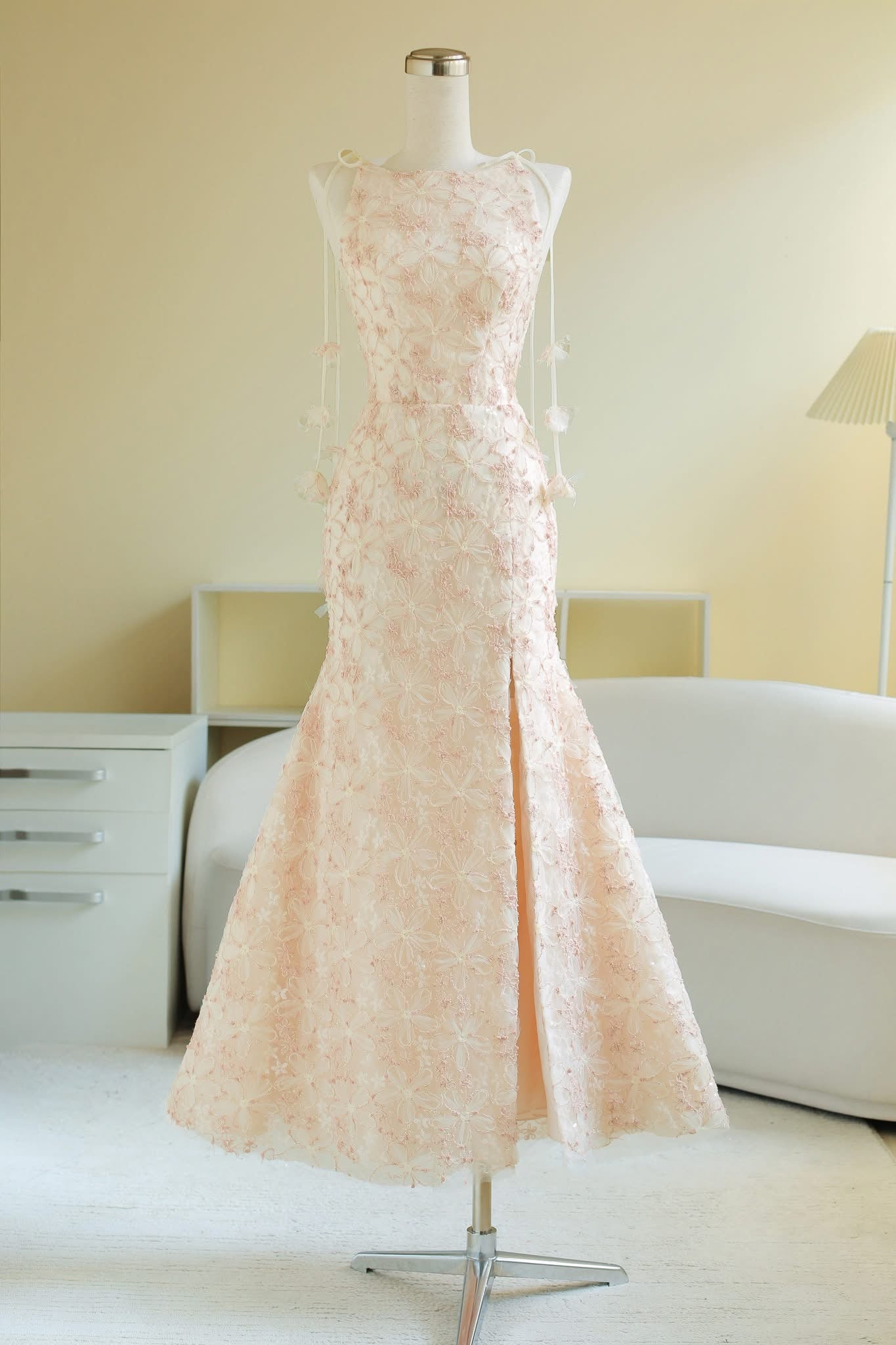 SOVI HOUSE Elly Dress