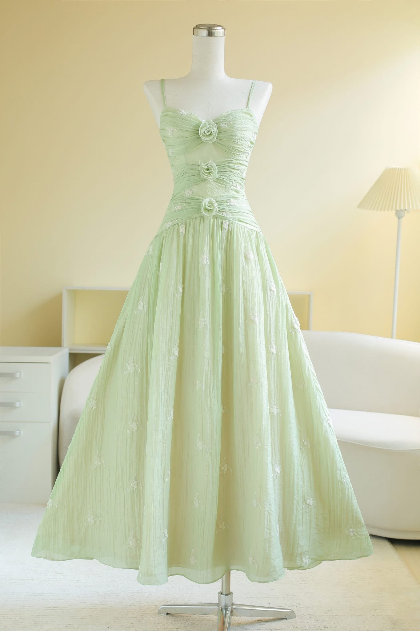 SOVI HOUSE Kira Dress