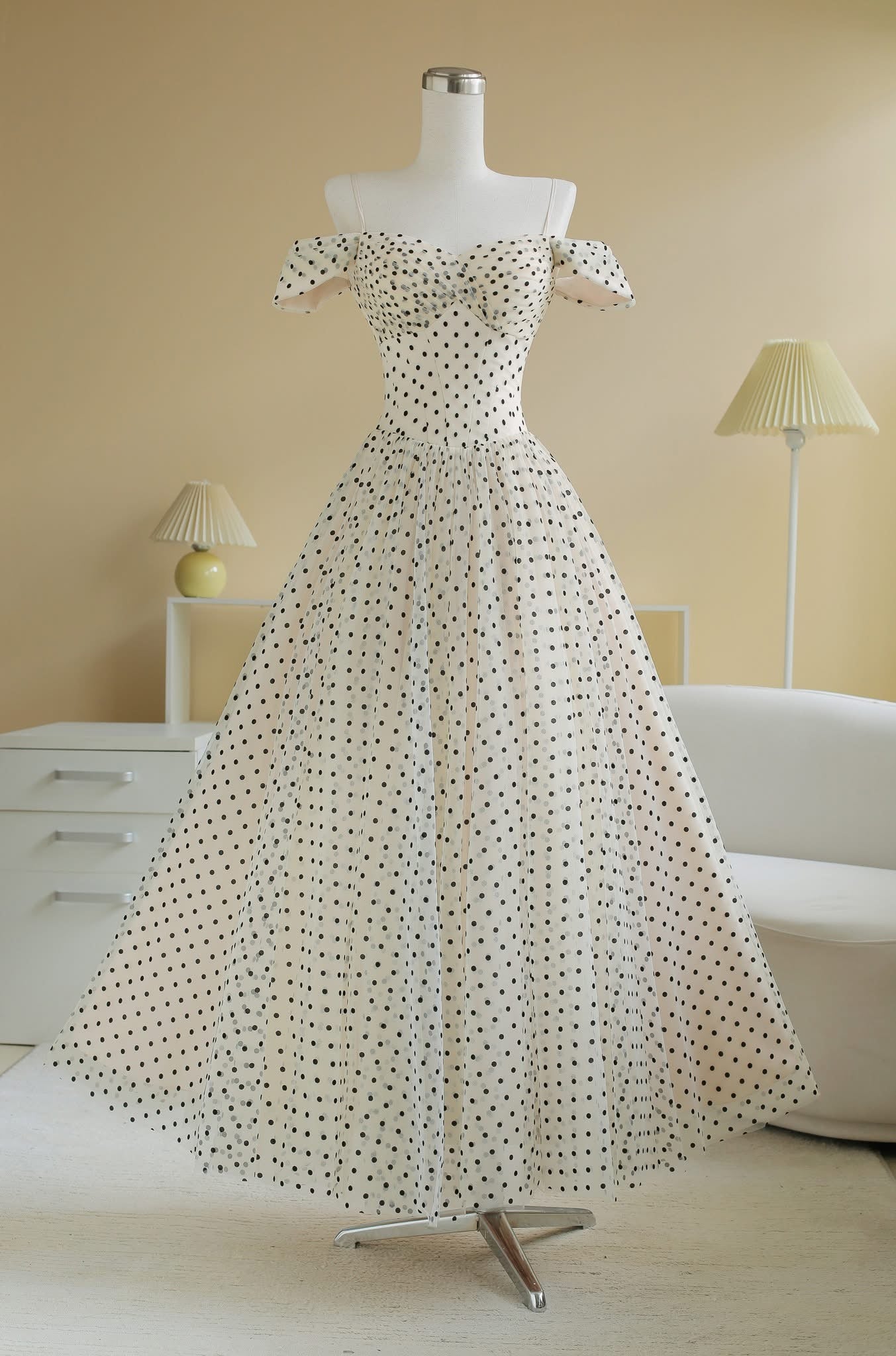 SOVI HOUSE Melia Dress