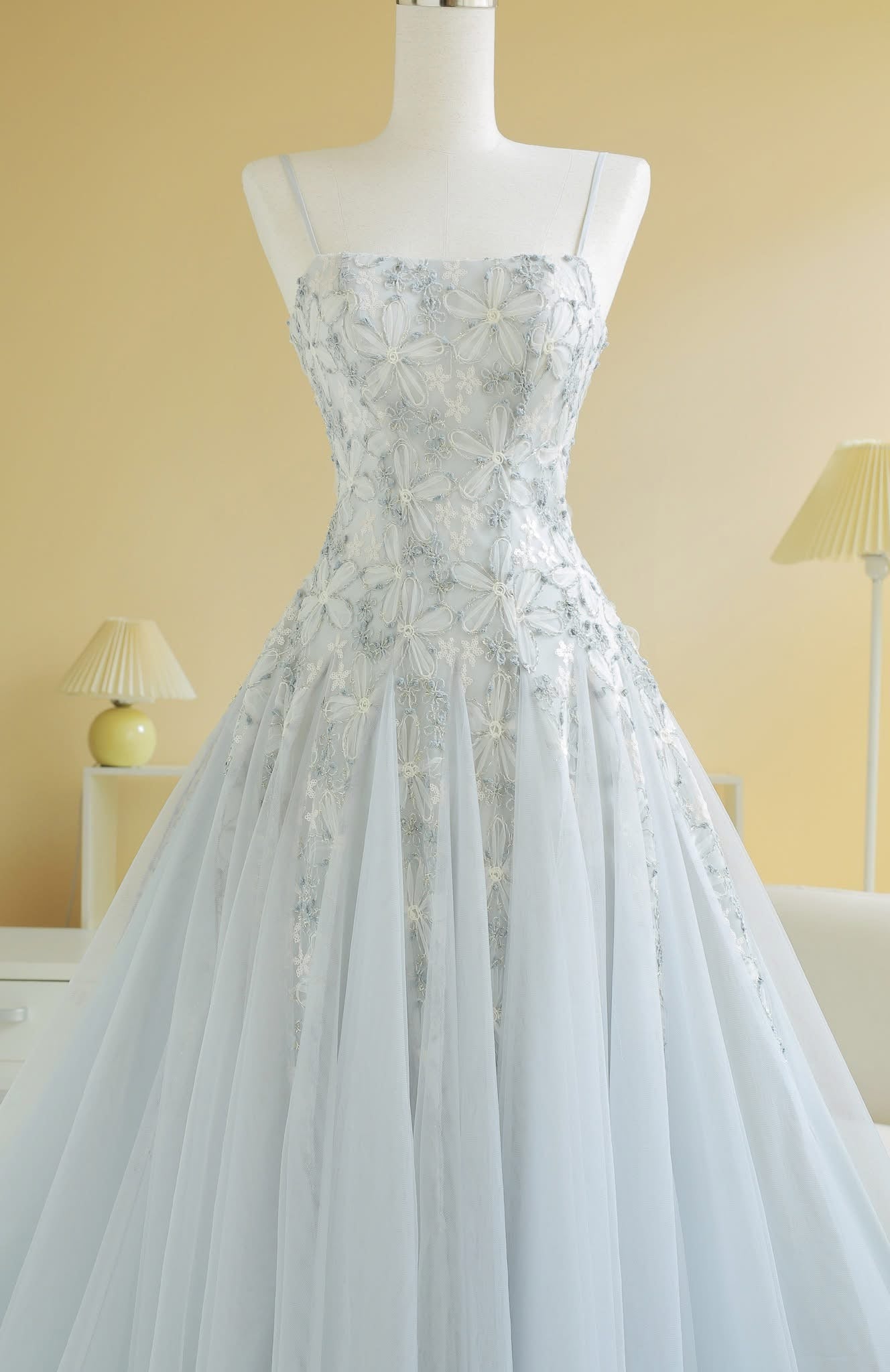 SOVI HOUSE Velena Dress