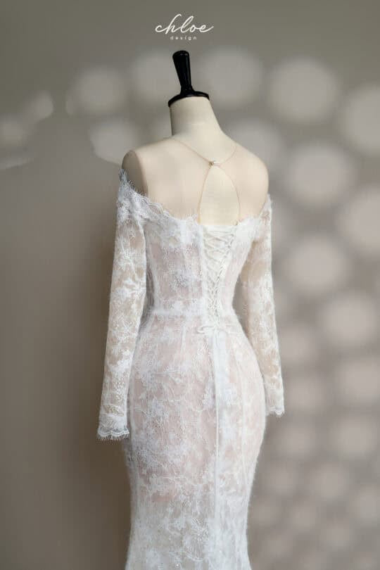 Clava Maison Veronica 25 Tailored Dress