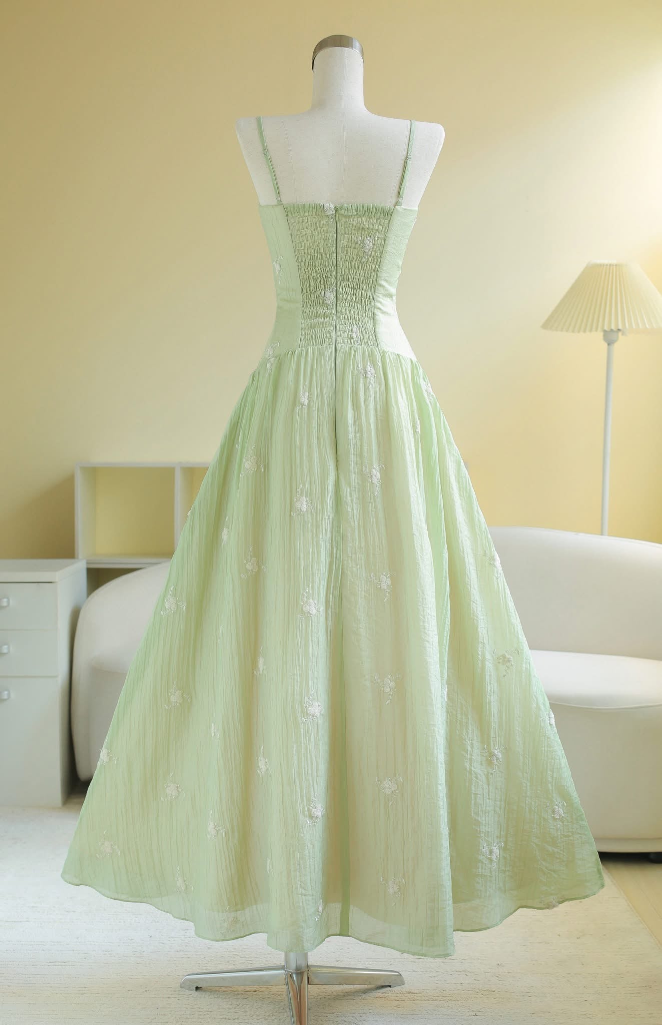 SOVI HOUSE Kira Dress