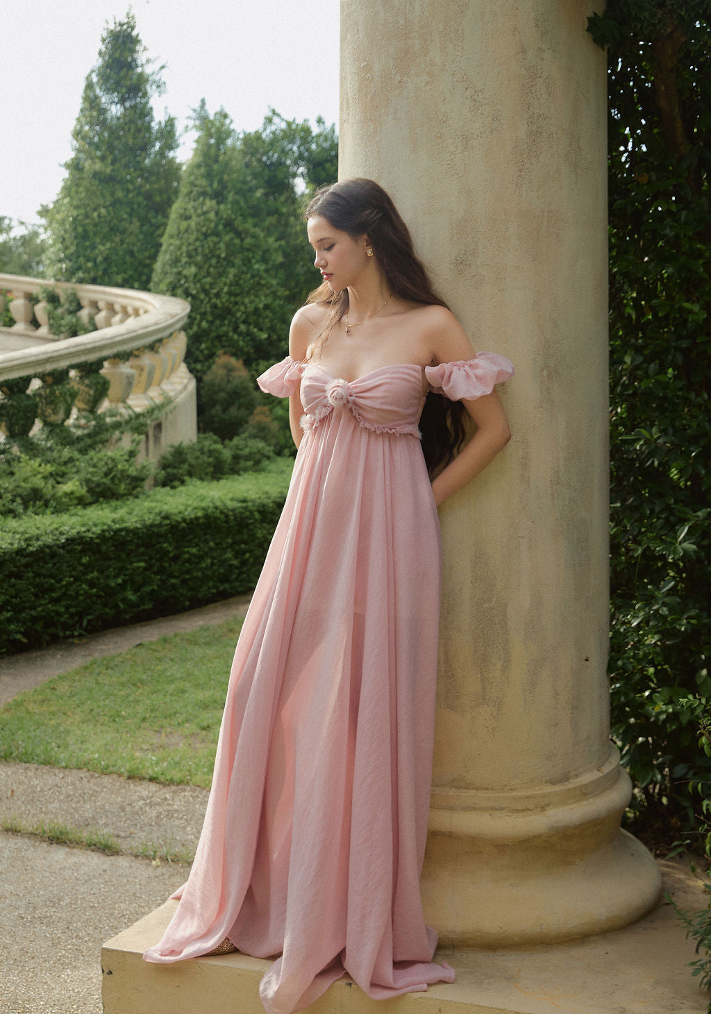Hangkao SERAPHIN Dress