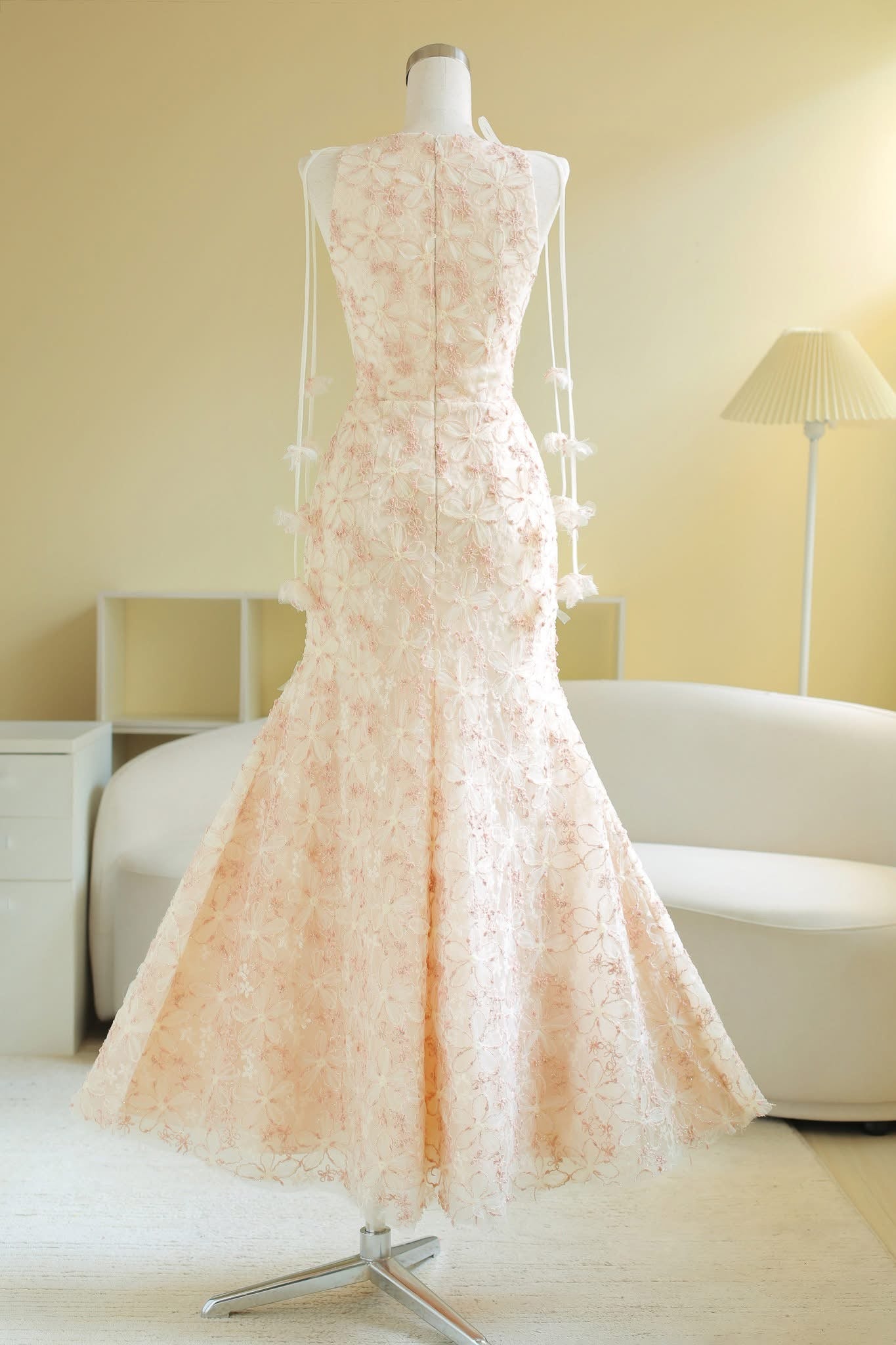 SOVI HOUSE Elly Dress
