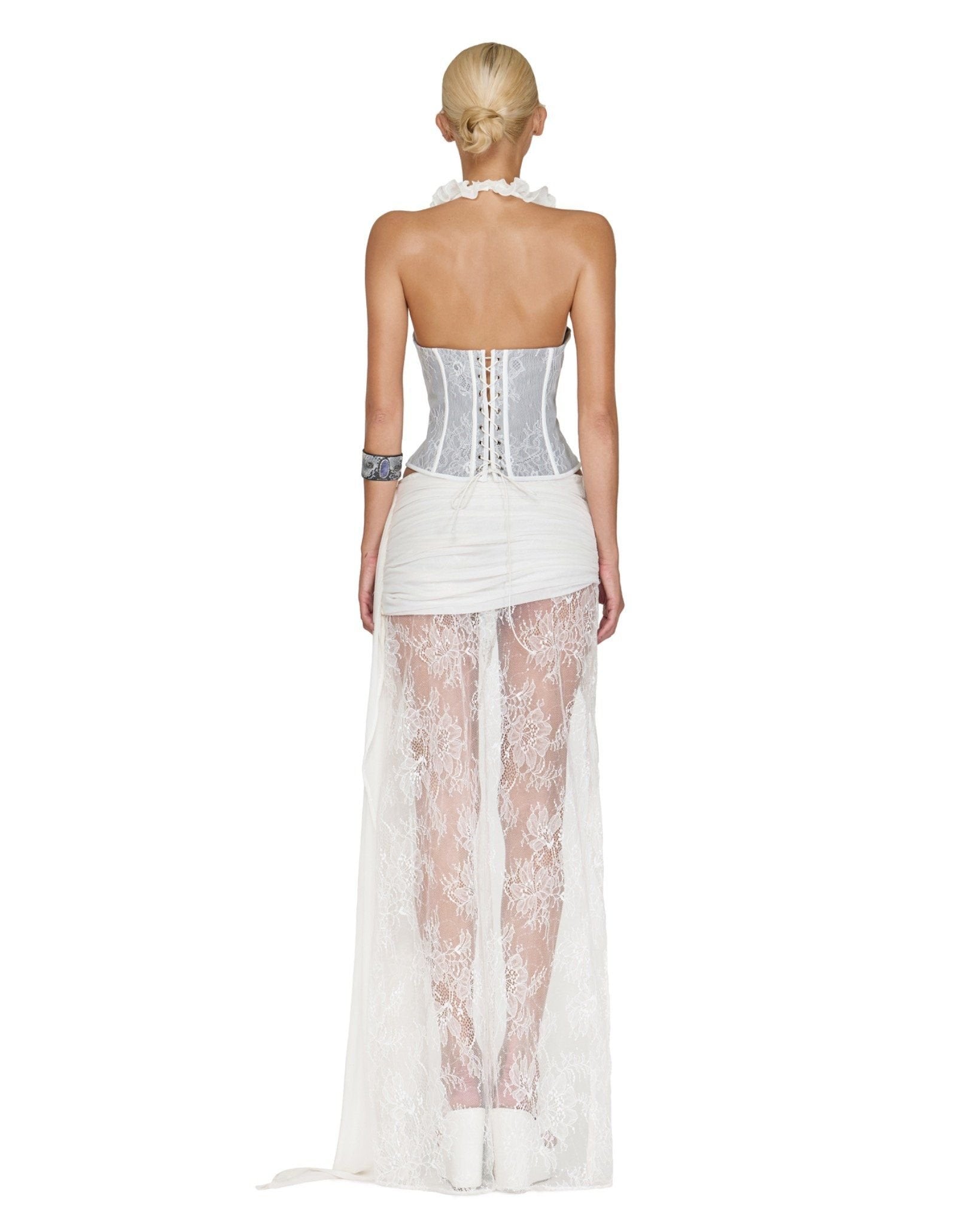 FFSD Flowins Top & Emily Skirt Set