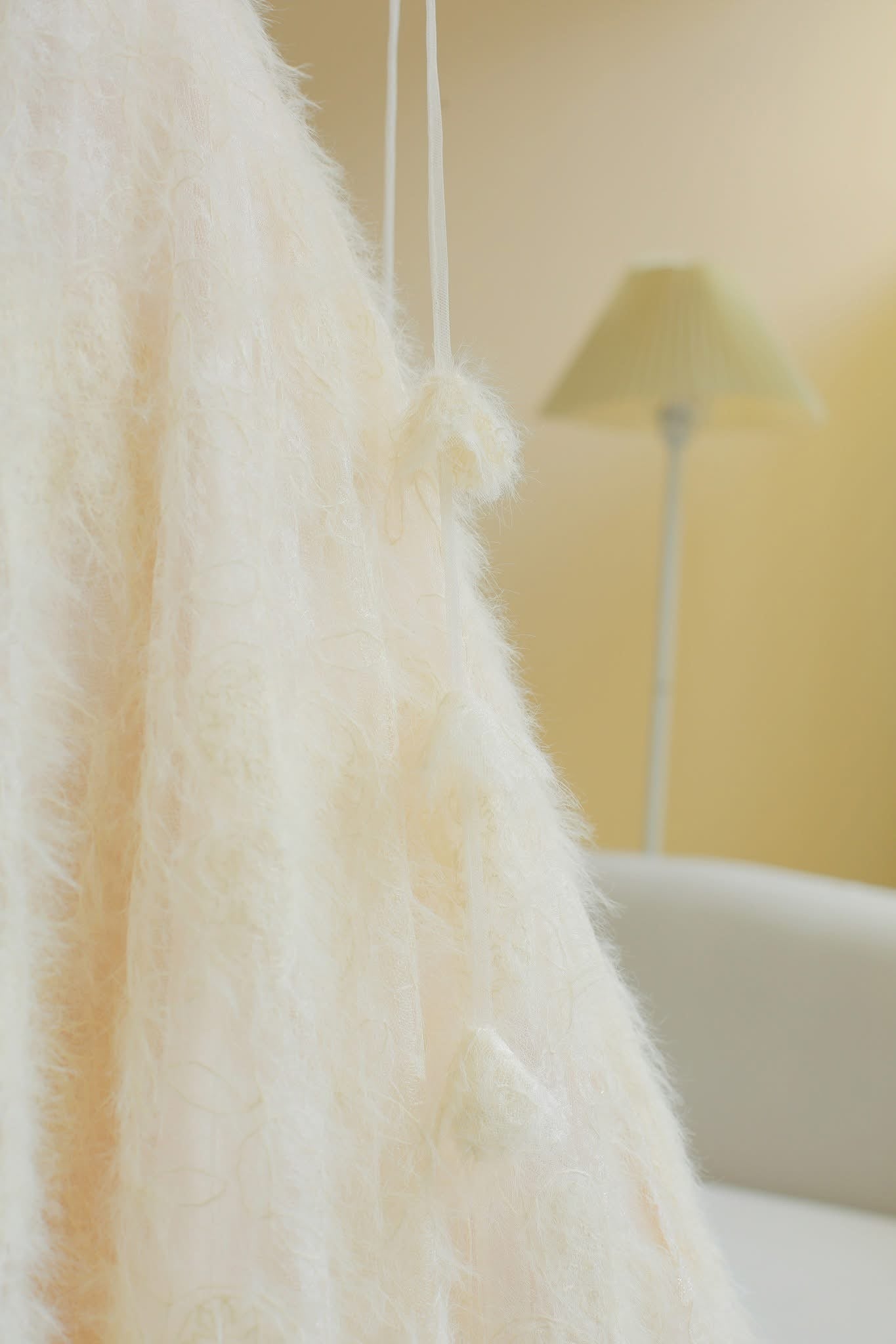 SOVI HOUSE Elina Dress