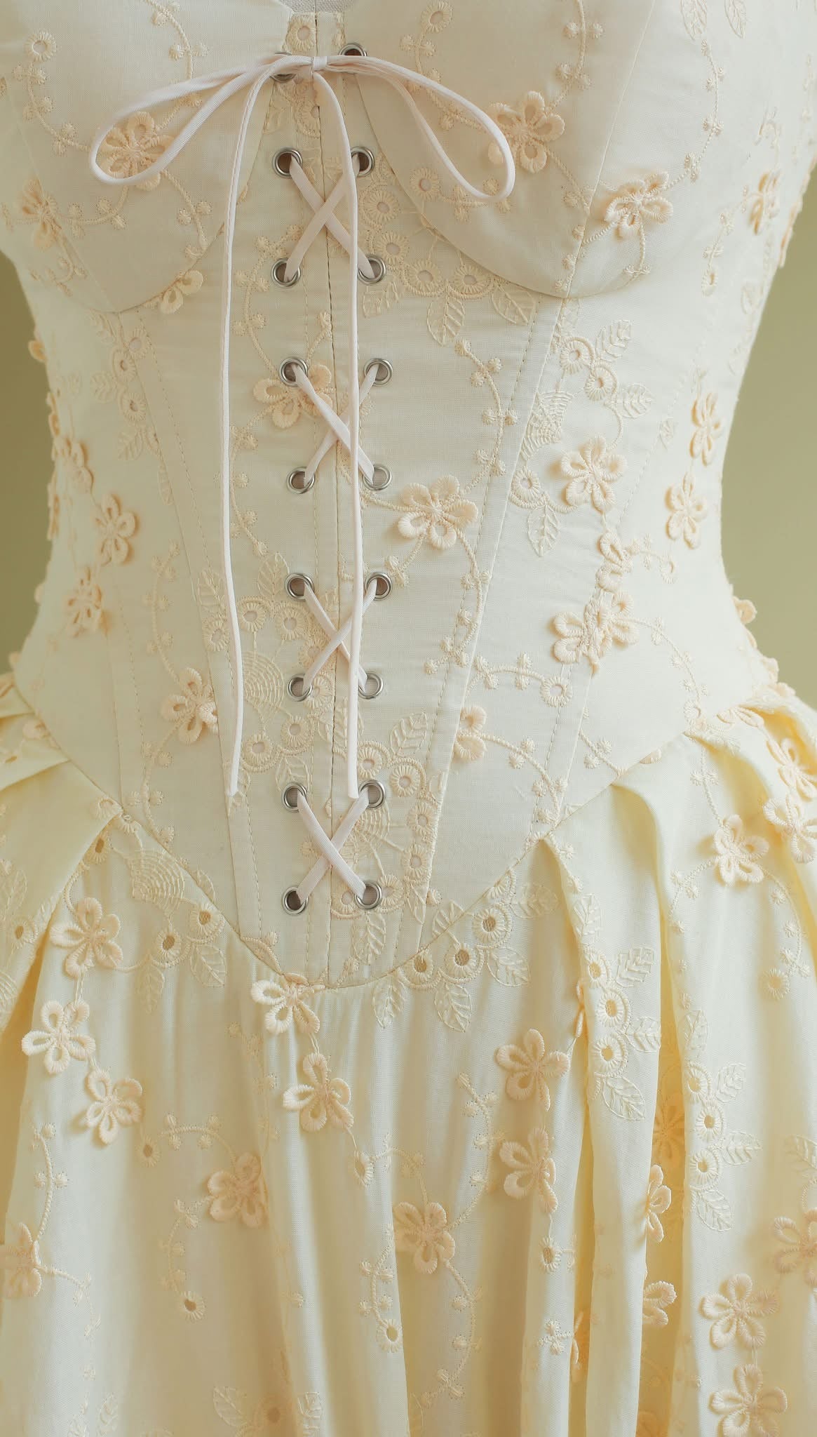 SOVI HOUSE Josie Dress