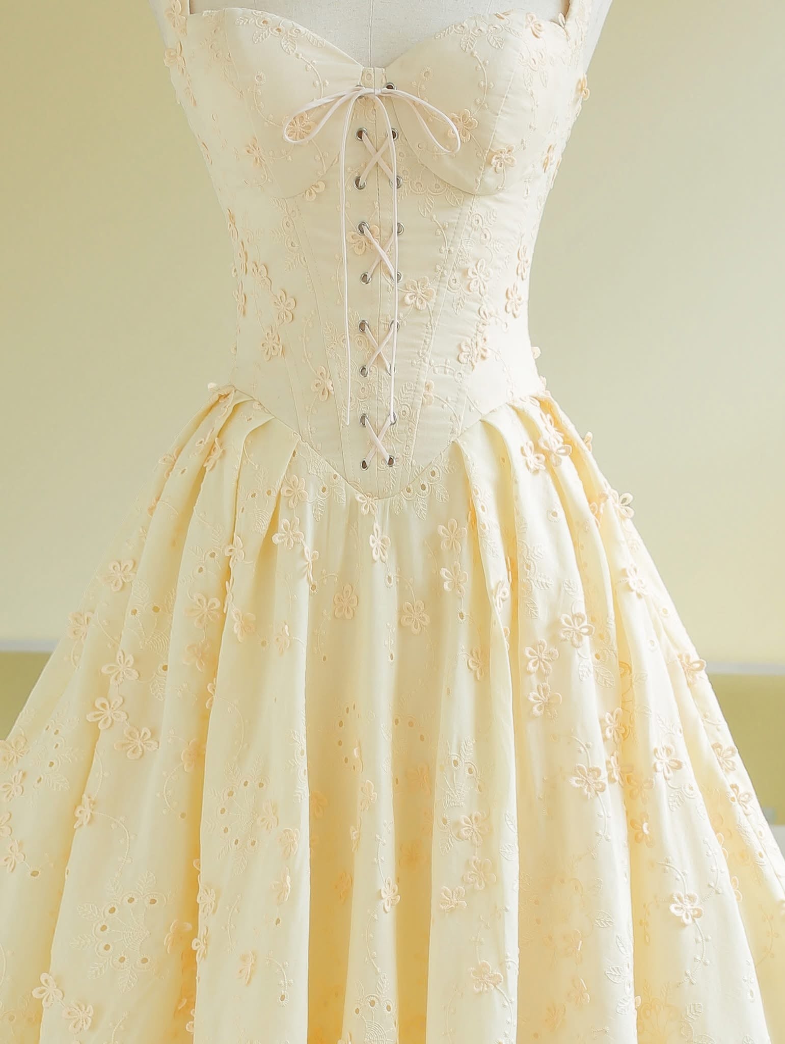 SOVI HOUSE Josie Dress