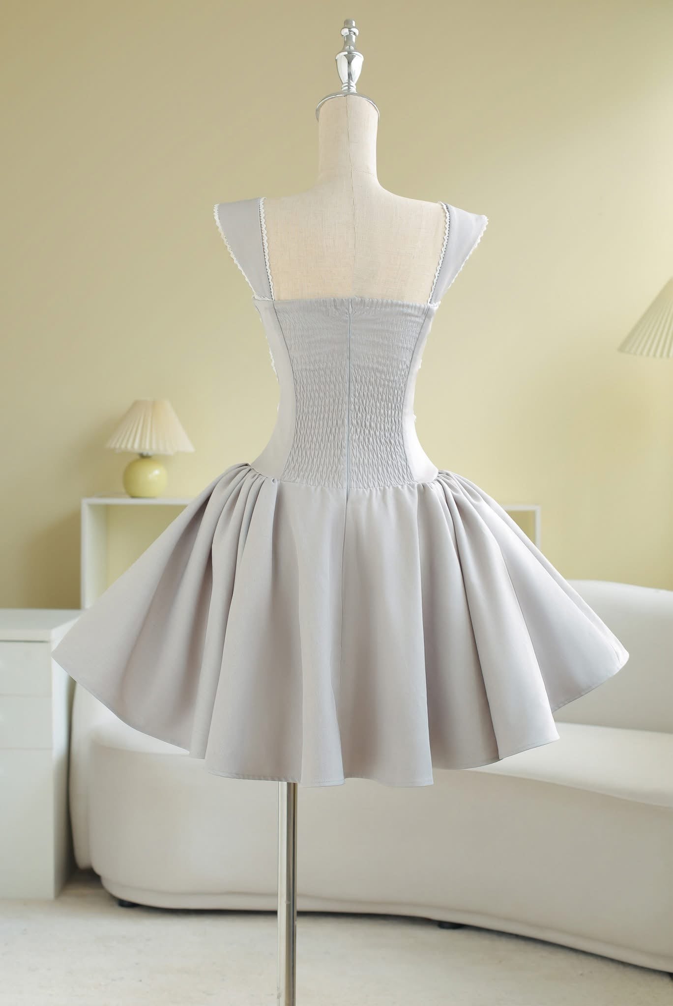 SOVI HOUSE Lauren Dress