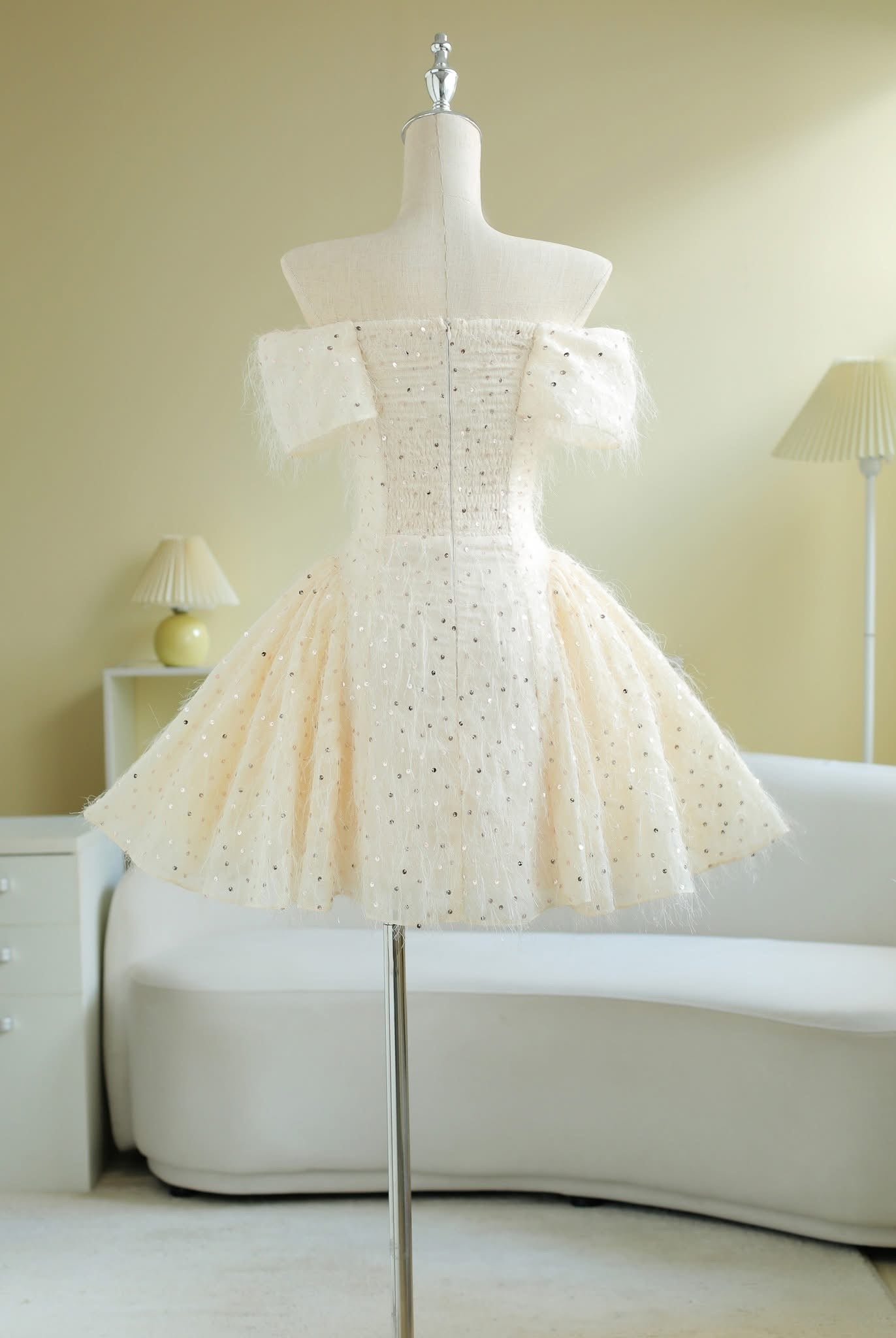 SOVI HOUSE Baela Dress