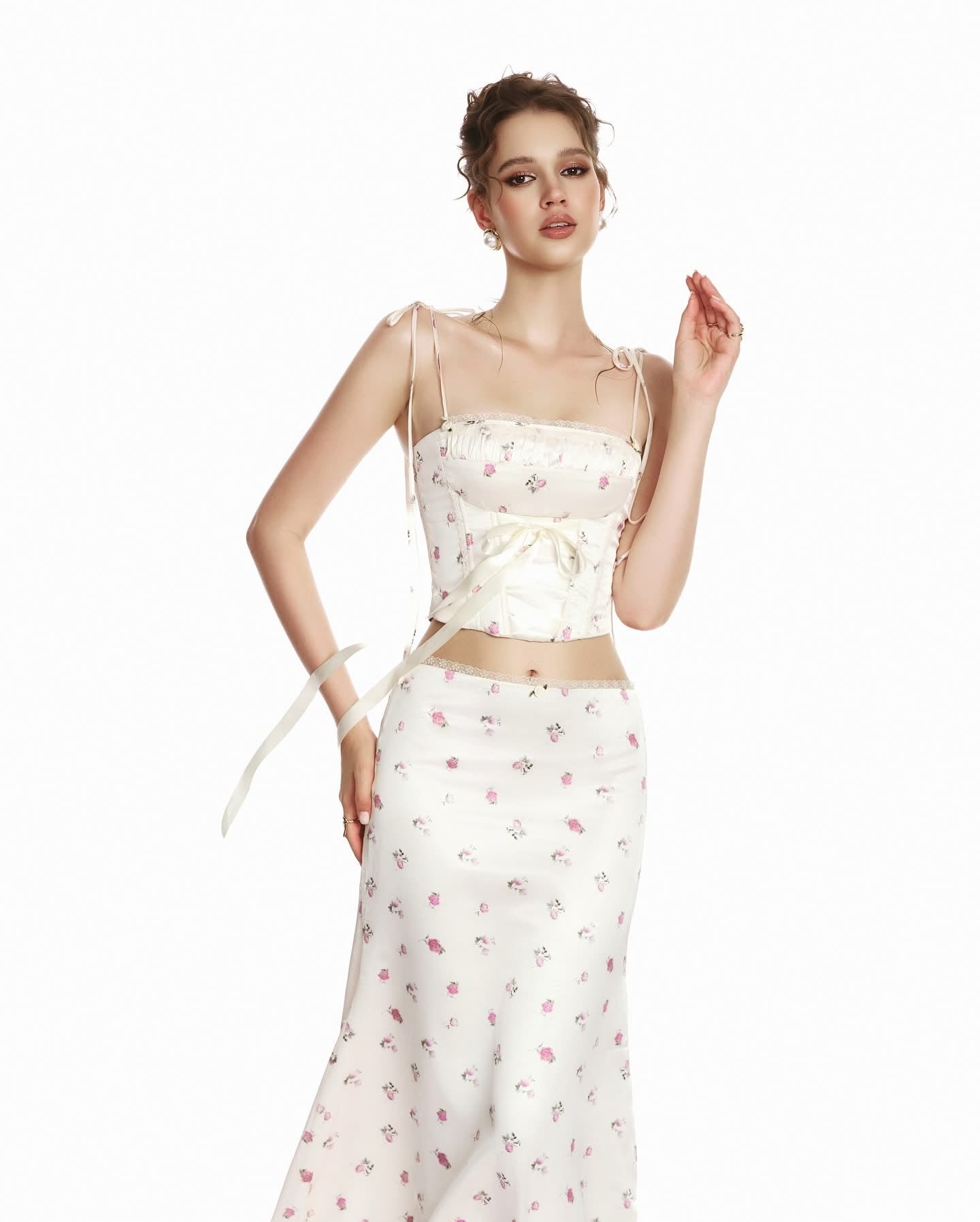 Moulinrose Sahara Flower Set