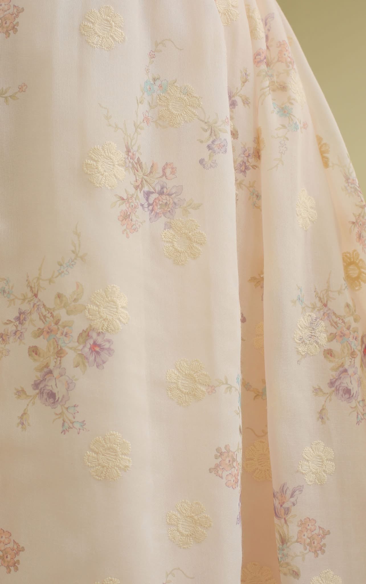 SOVI HOUSE Marina Dress