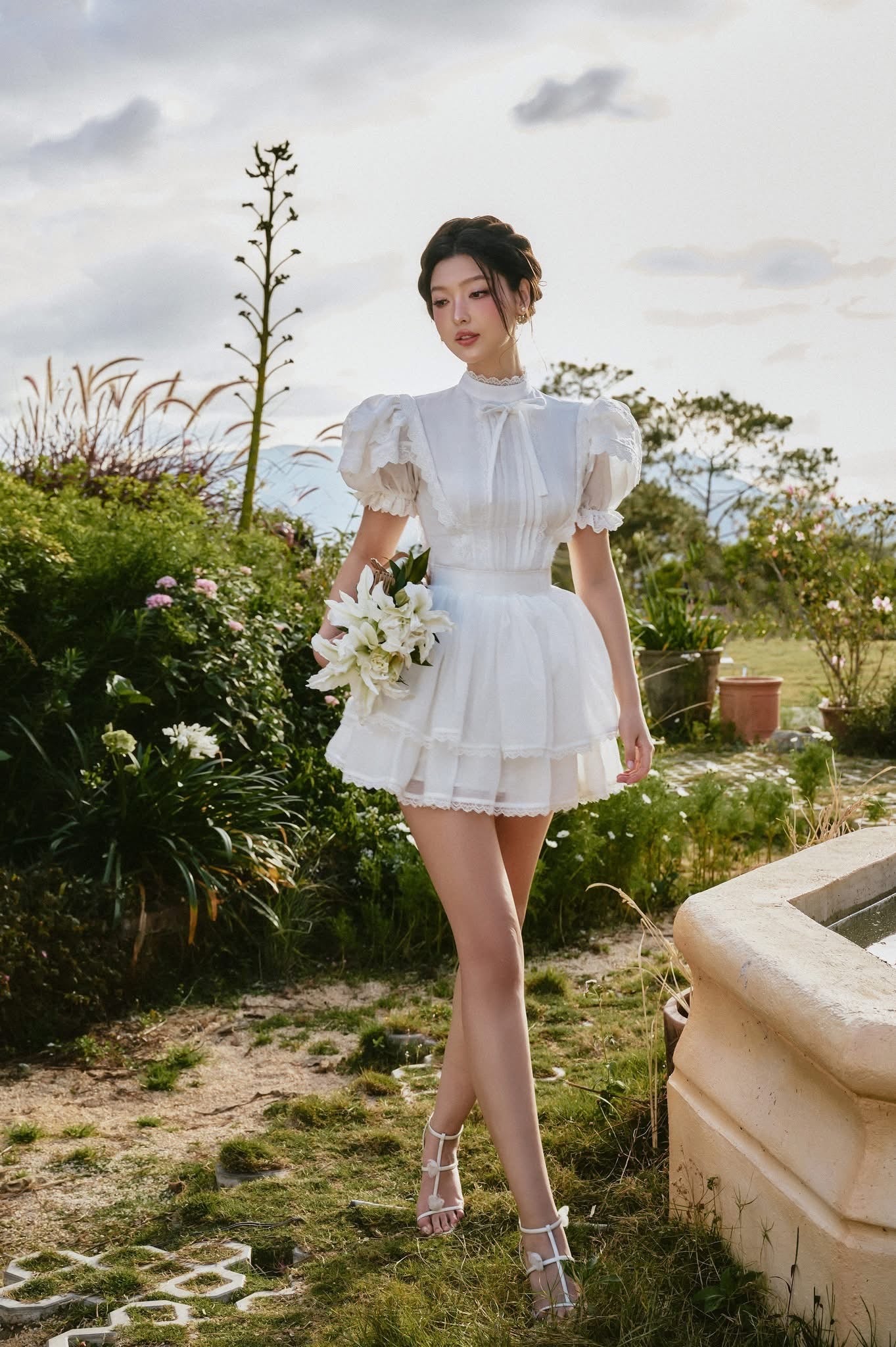 Sissy Eloise Dress