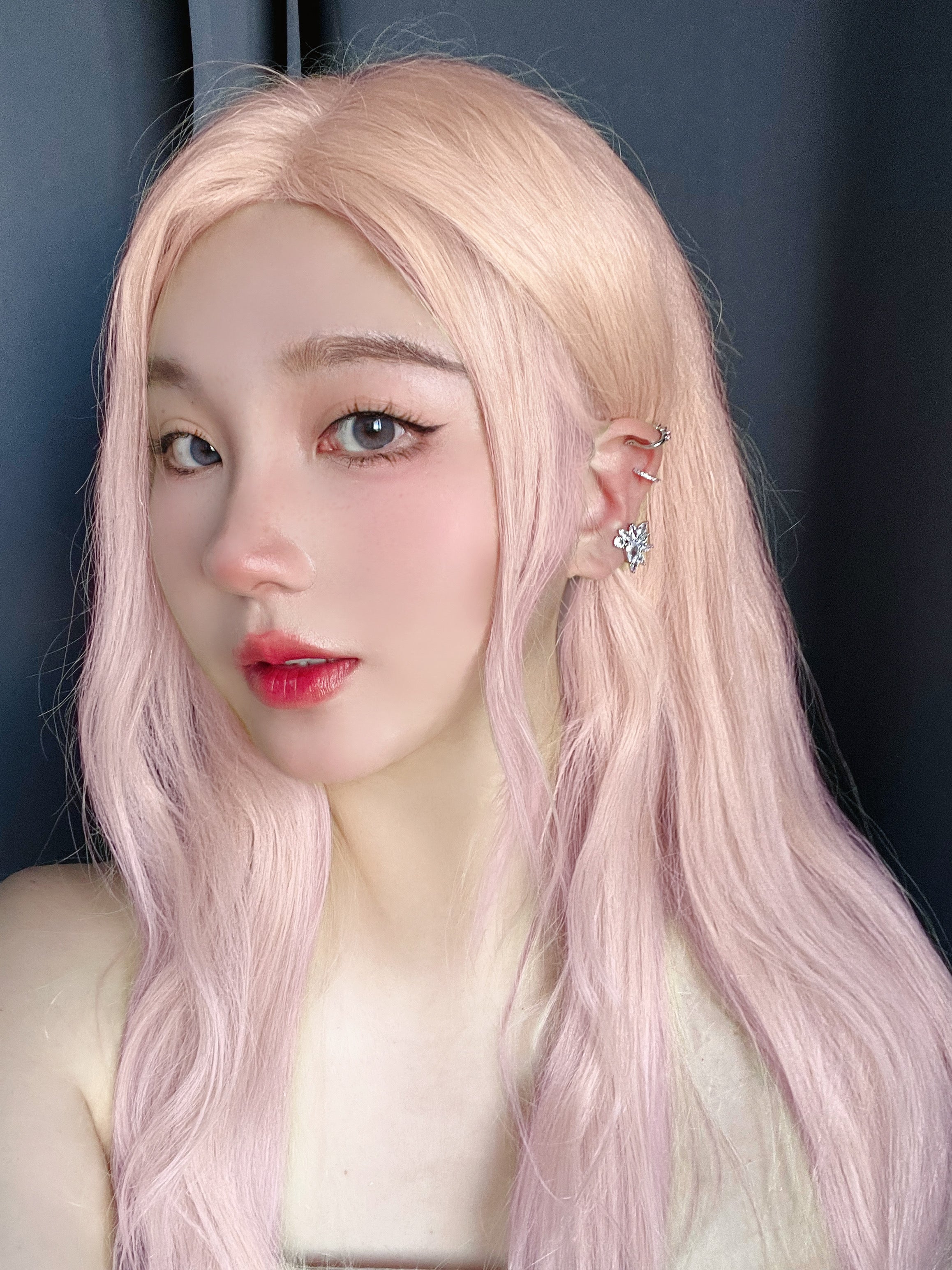 My Rosebar Anya Earring