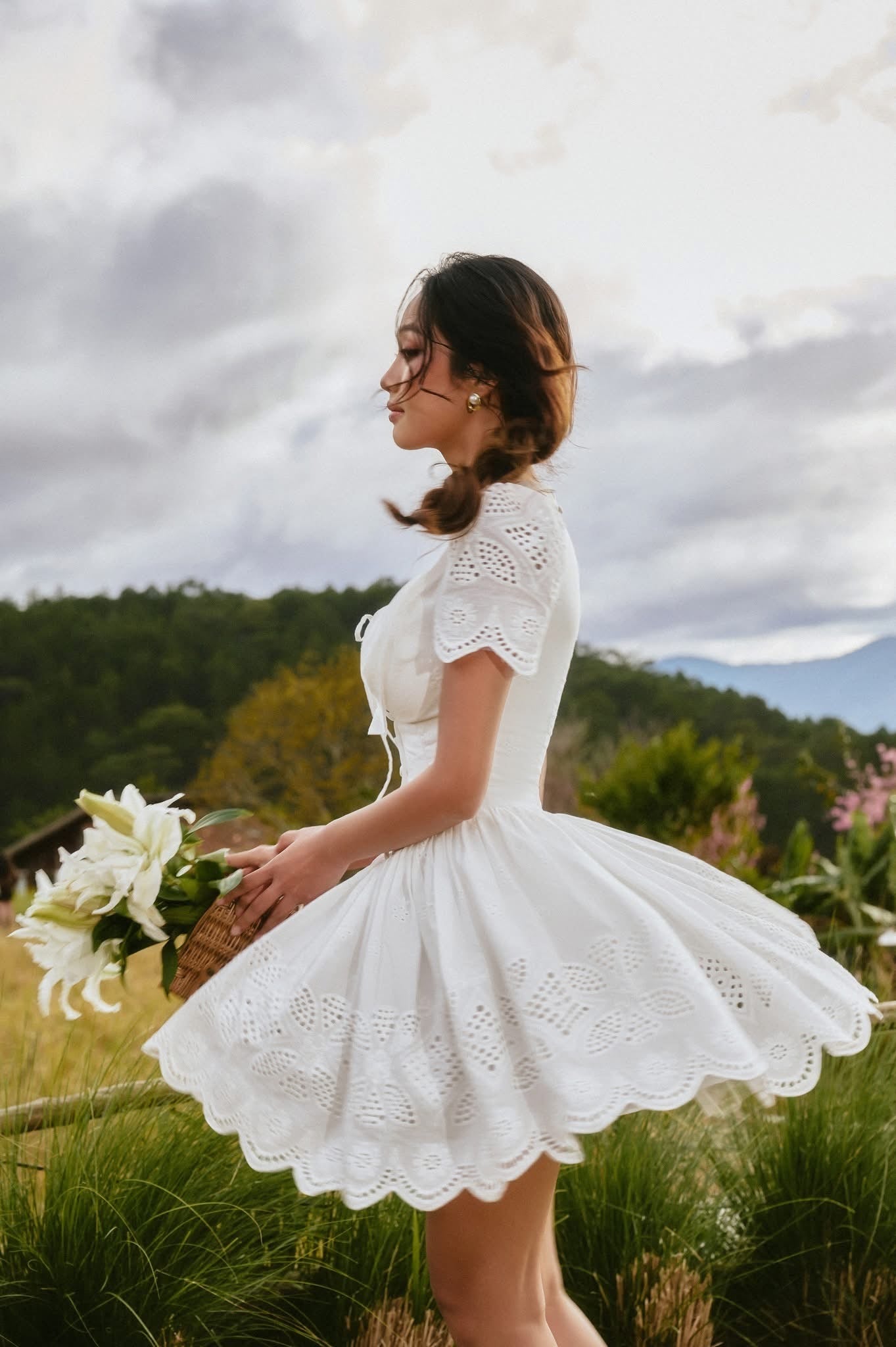 Sissy Kate Dress