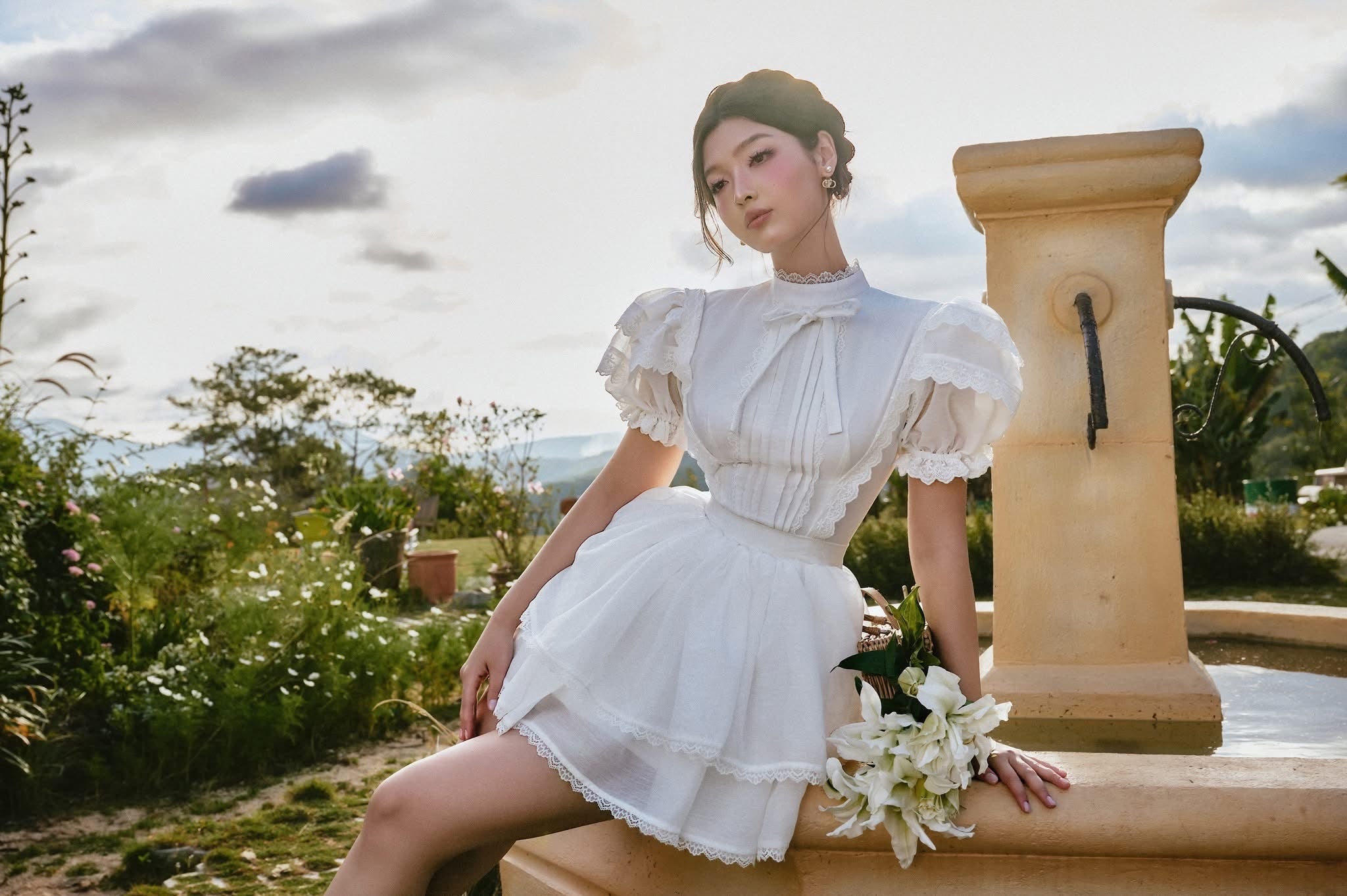 Sissy Eloise Dress