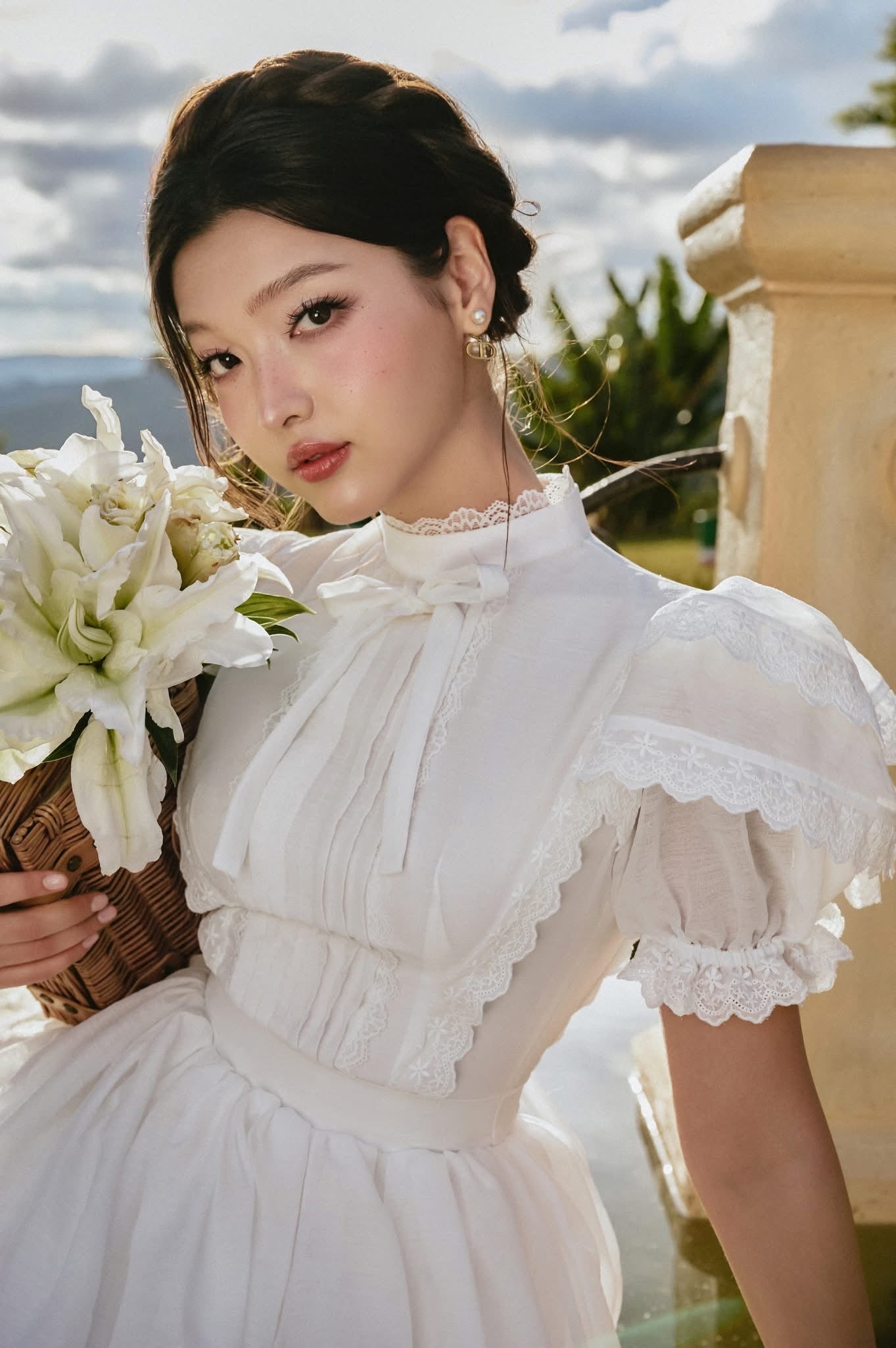 Sissy Eloise Dress
