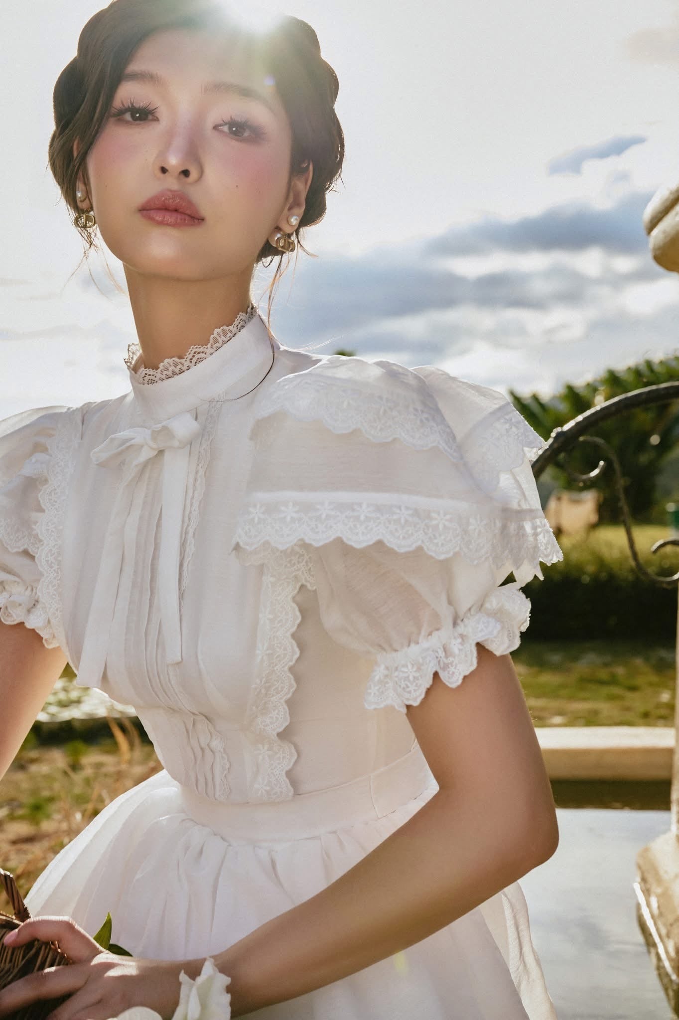 Sissy Eloise Dress