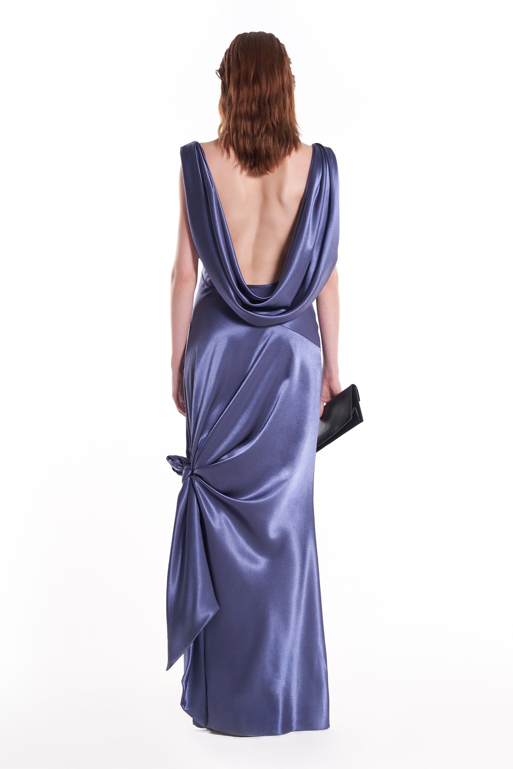 DATT DIVA GOWN(2COLOR)