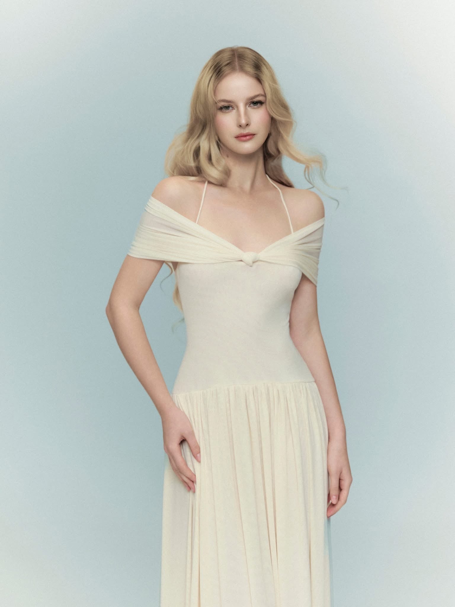 Deliciae Ella Dress