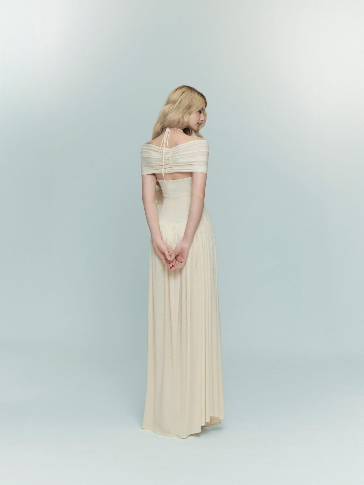 Deliciae Ella Dress