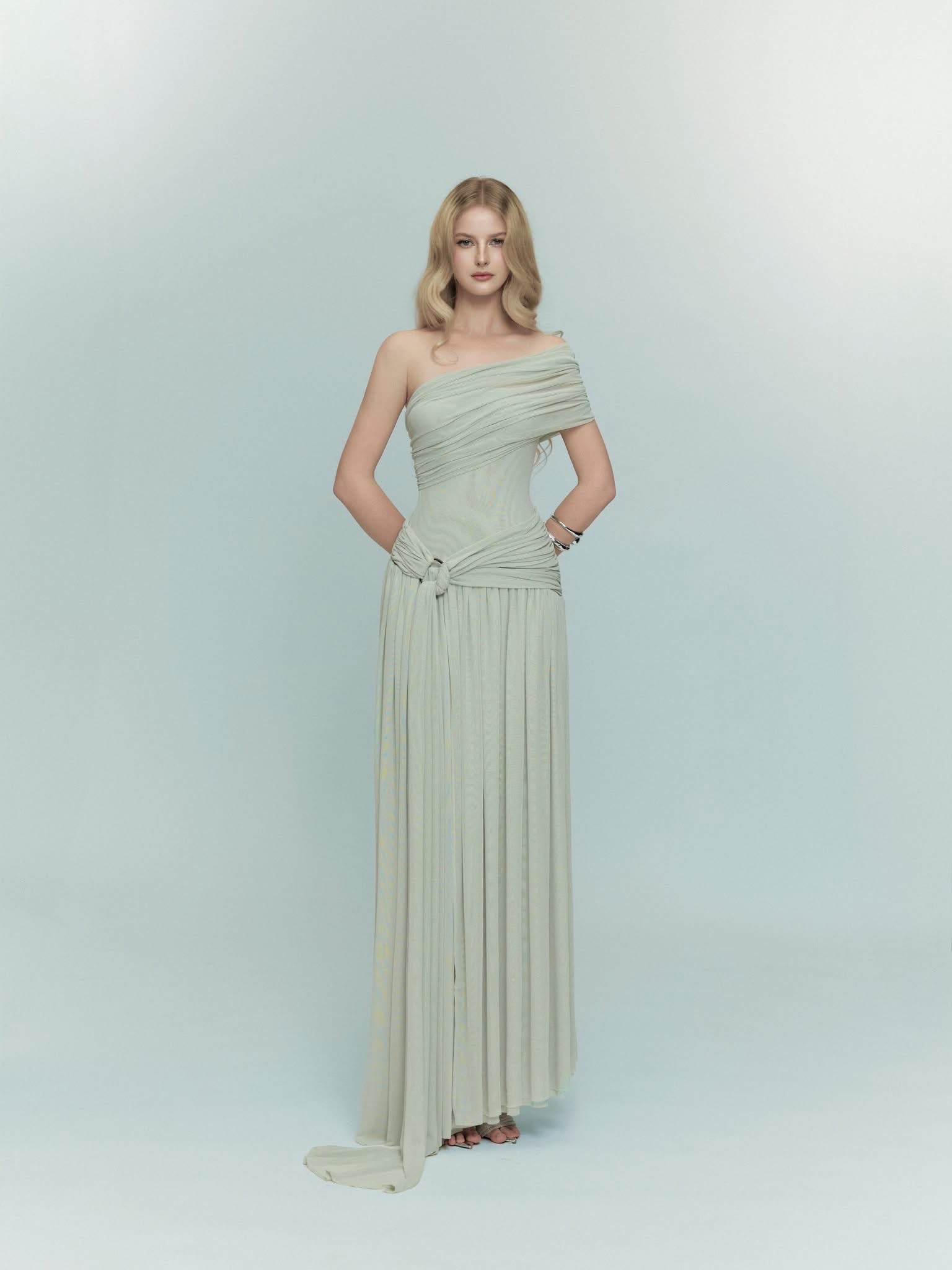 Deliciae Kayla Dress