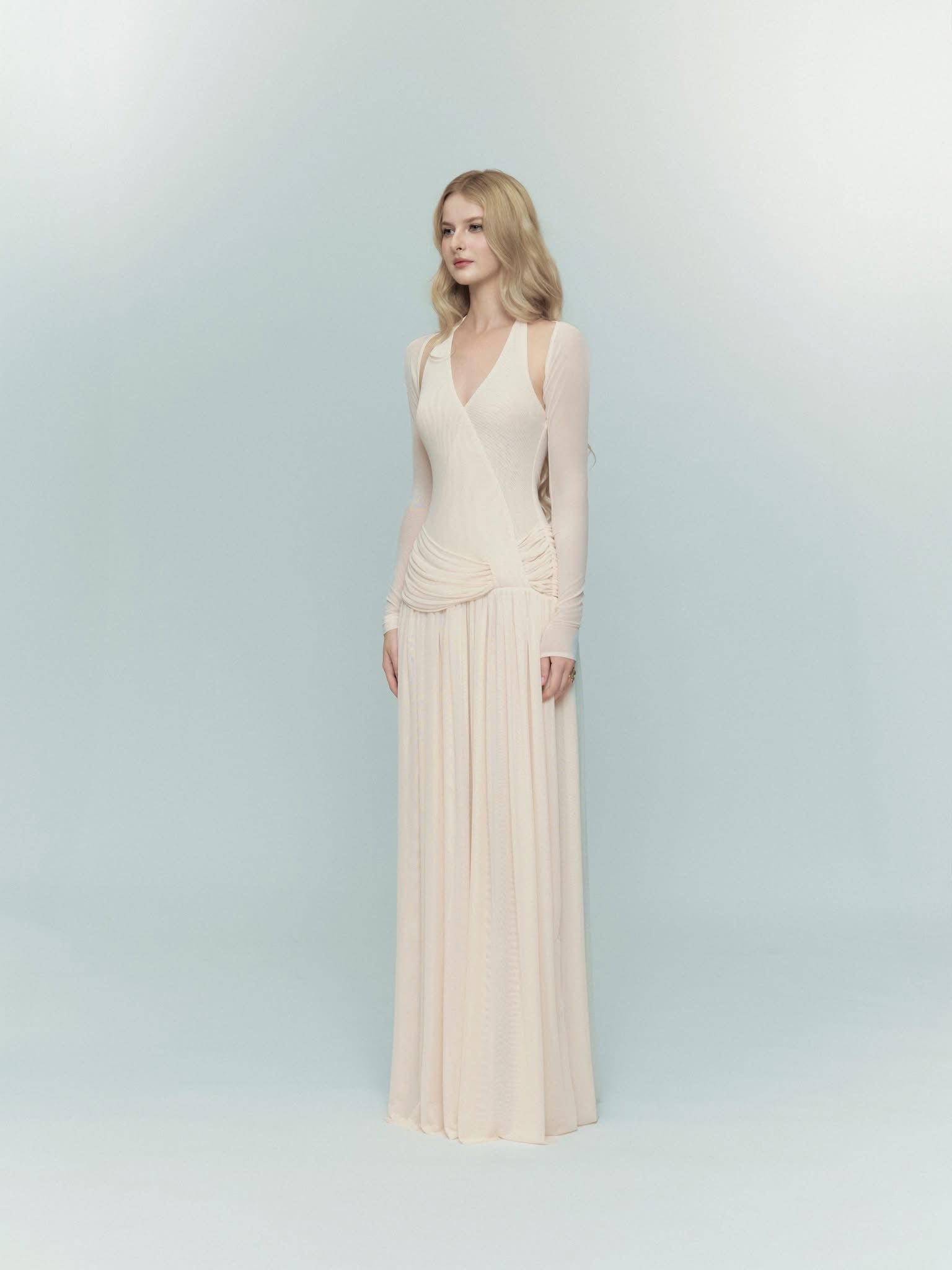Deliciae Lydia Dress