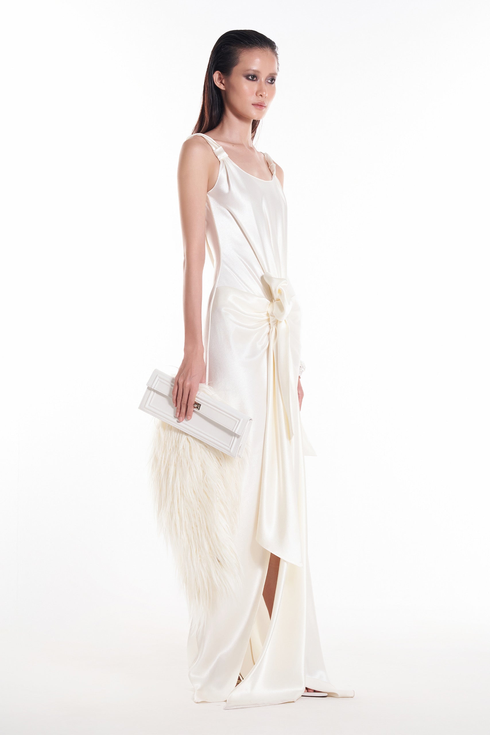 DATT FAIRY GOWN(2COLOR)